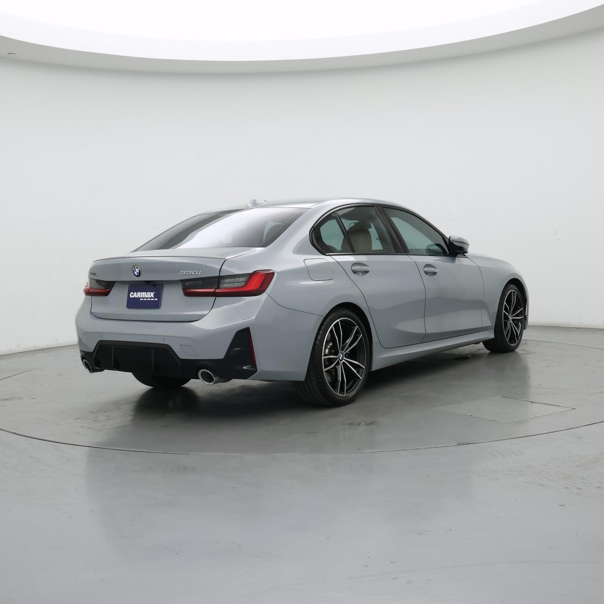 Thumbnail: 2023 BMW 3 Series - 8