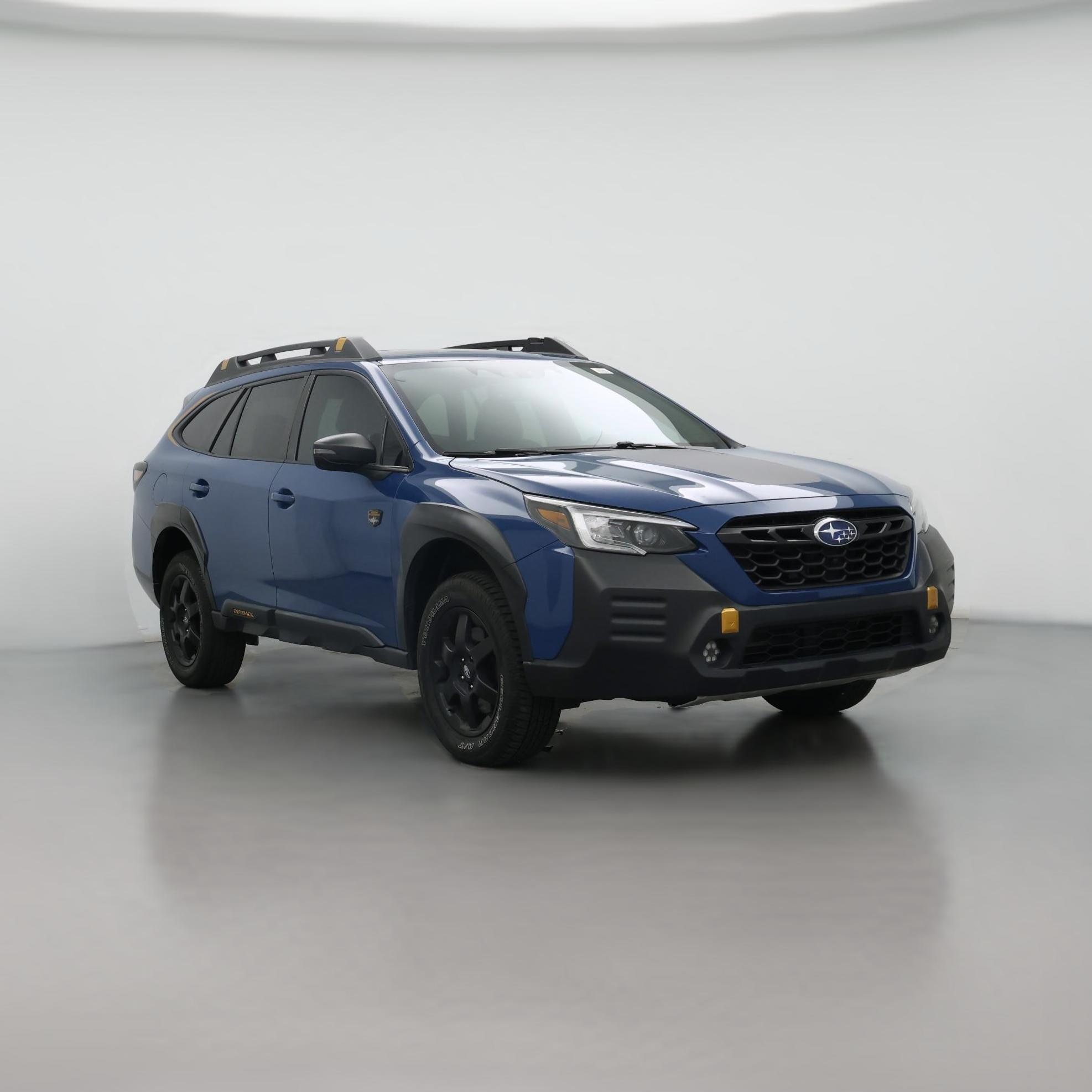 Thumbnail: 2023 Subaru Outback - 1
