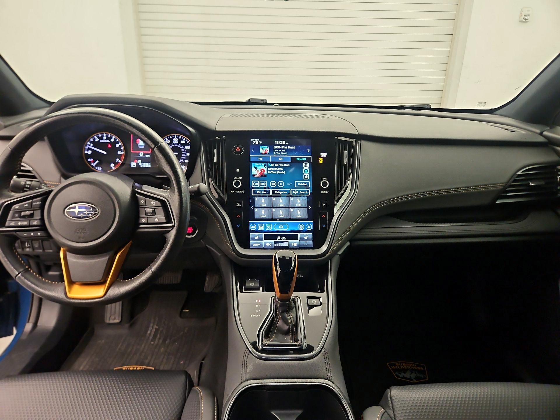 Thumbnail: 2023 Subaru Outback - 9