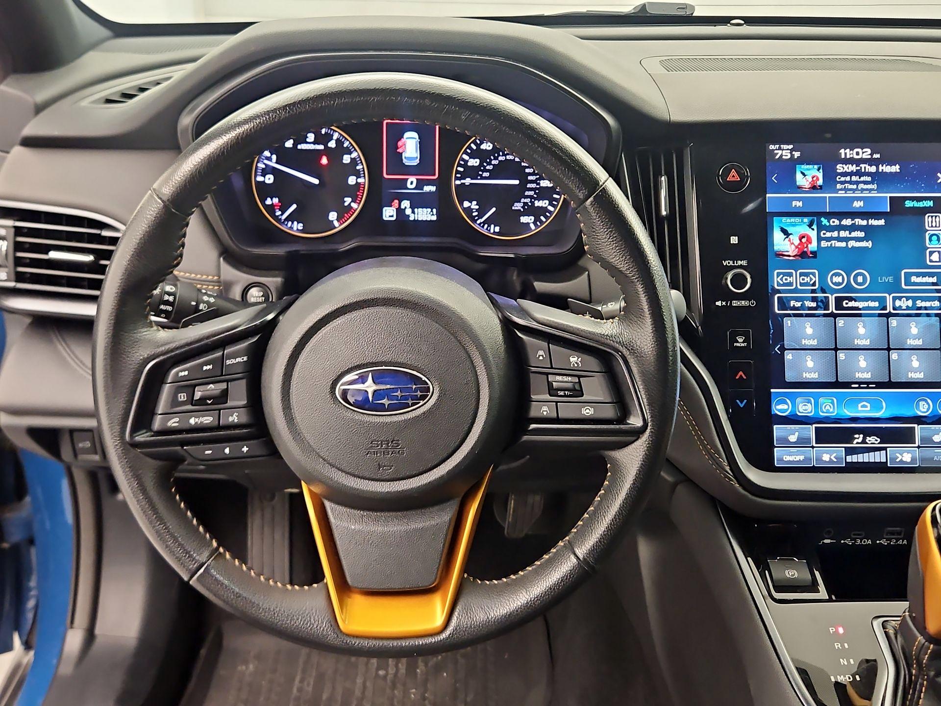 Thumbnail: 2023 Subaru Outback - 10