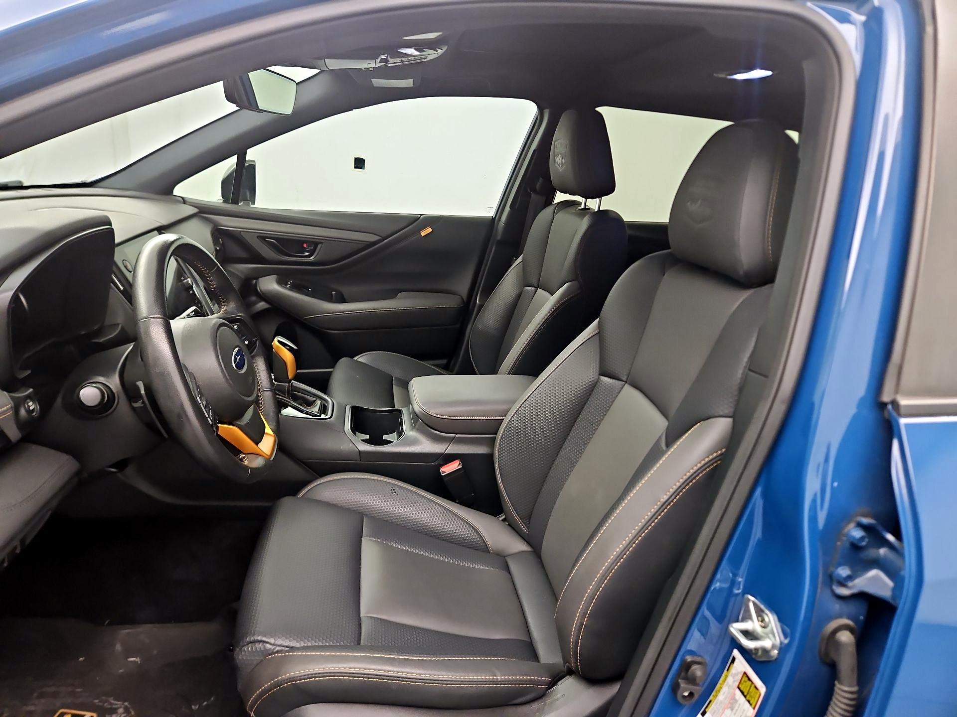 Thumbnail: 2023 Subaru Outback - 11