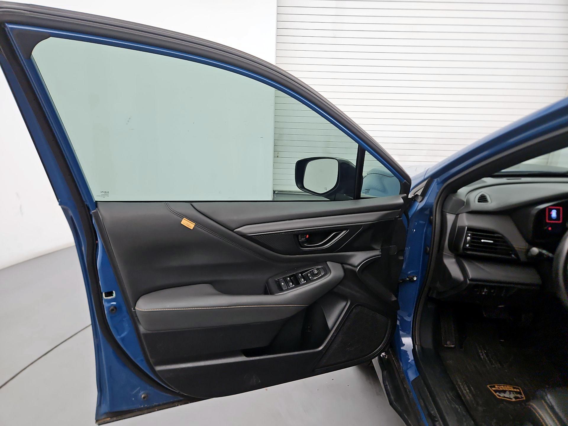 Thumbnail: 2023 Subaru Outback - 12