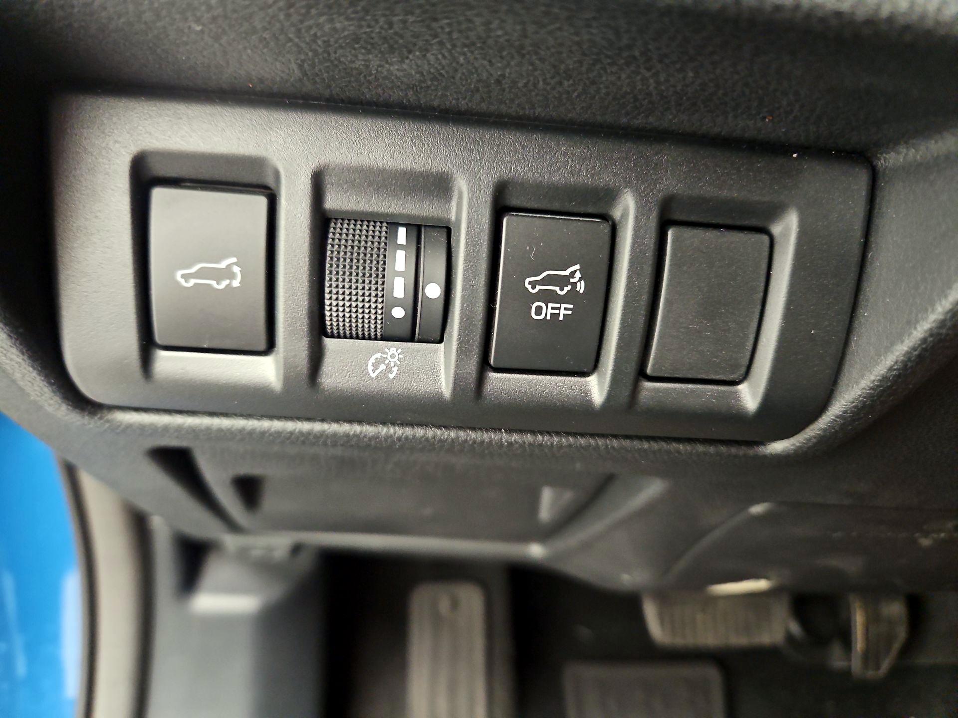 Thumbnail: 2023 Subaru Outback - 13