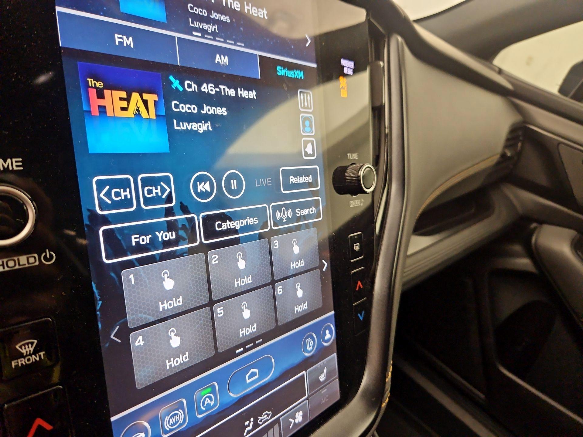 Thumbnail: 2023 Subaru Outback - 14