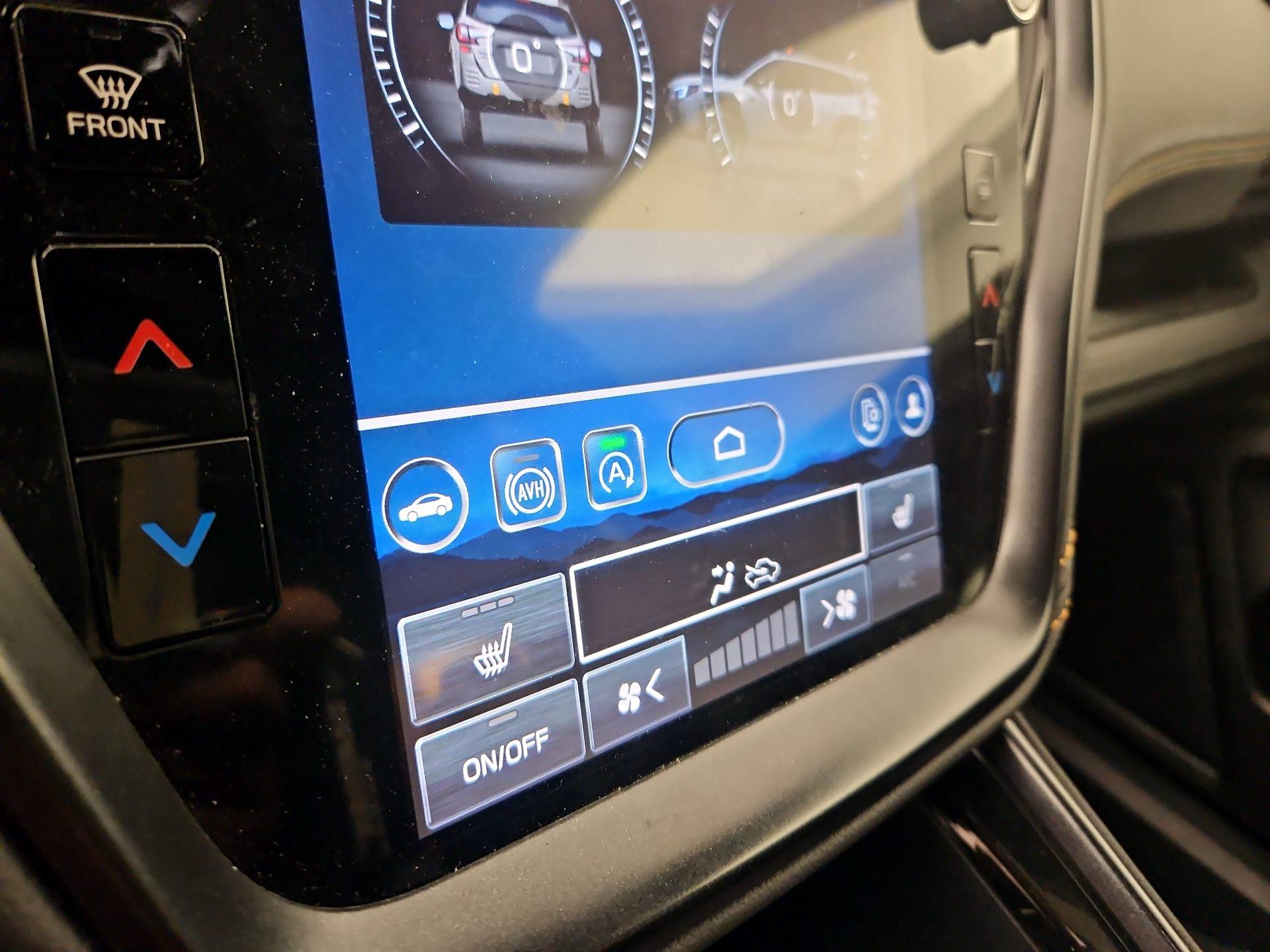 Thumbnail: 2023 Subaru Outback - 15