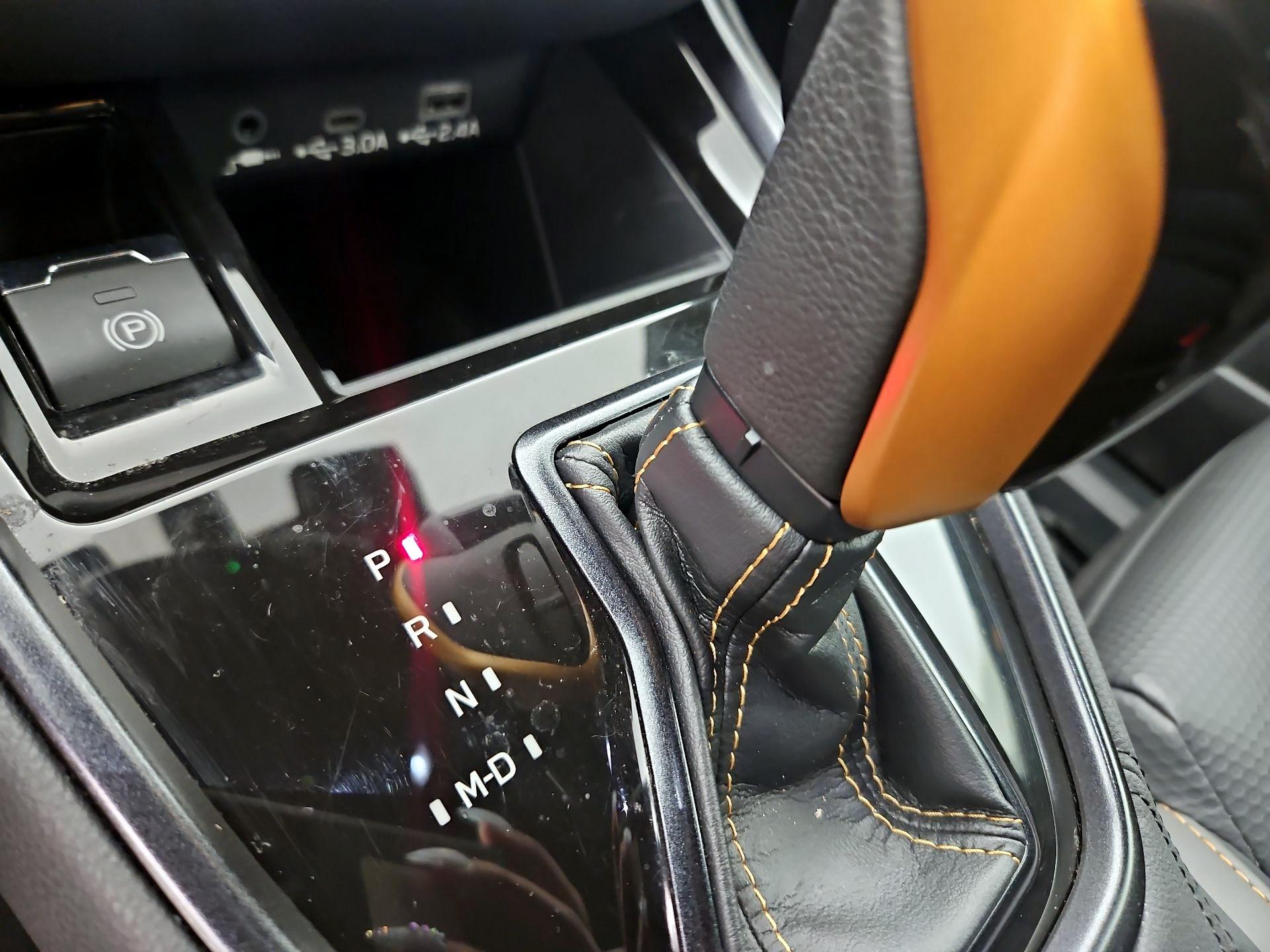 Thumbnail: 2023 Subaru Outback - 16