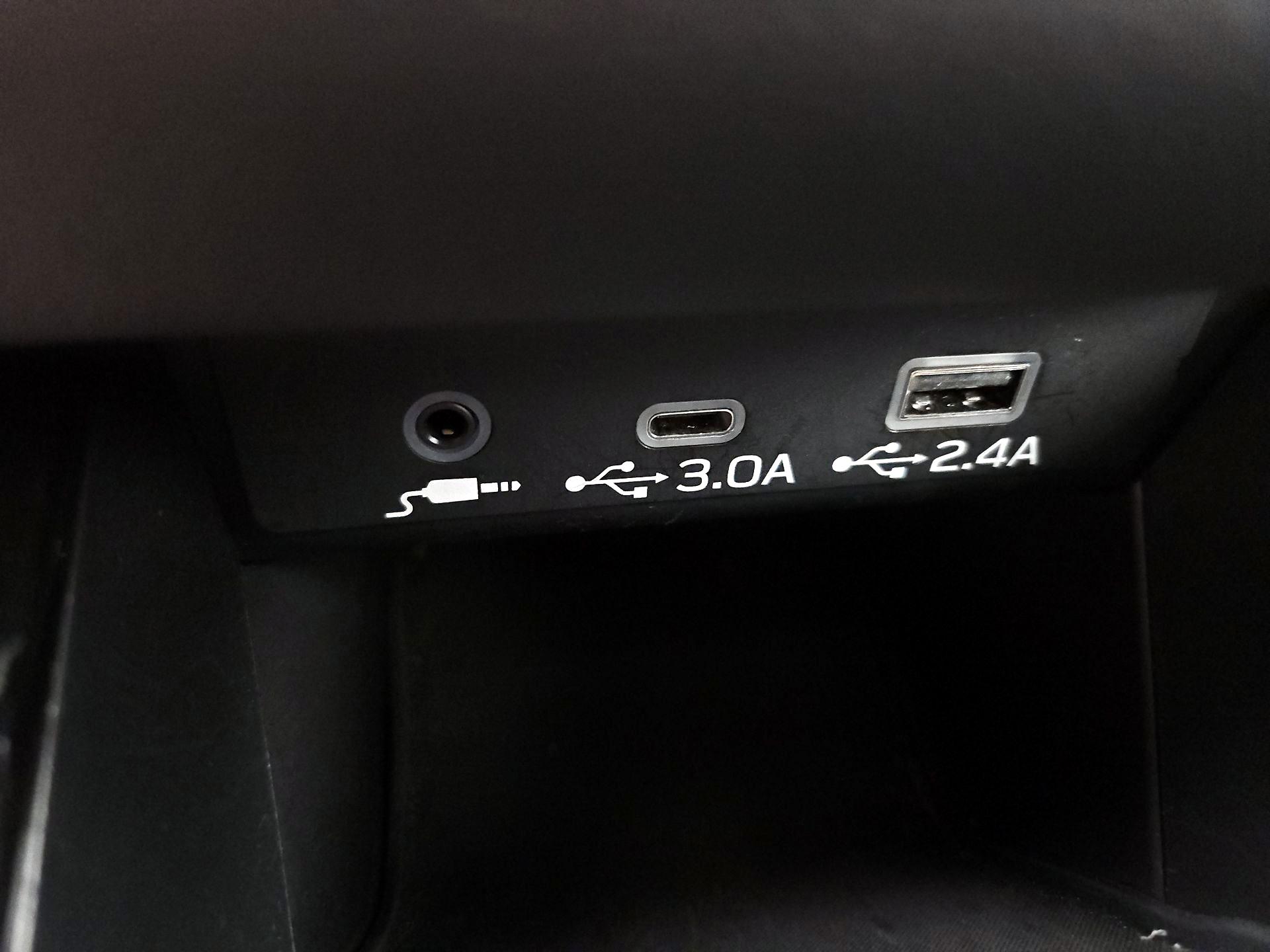 Thumbnail: 2023 Subaru Outback - 17