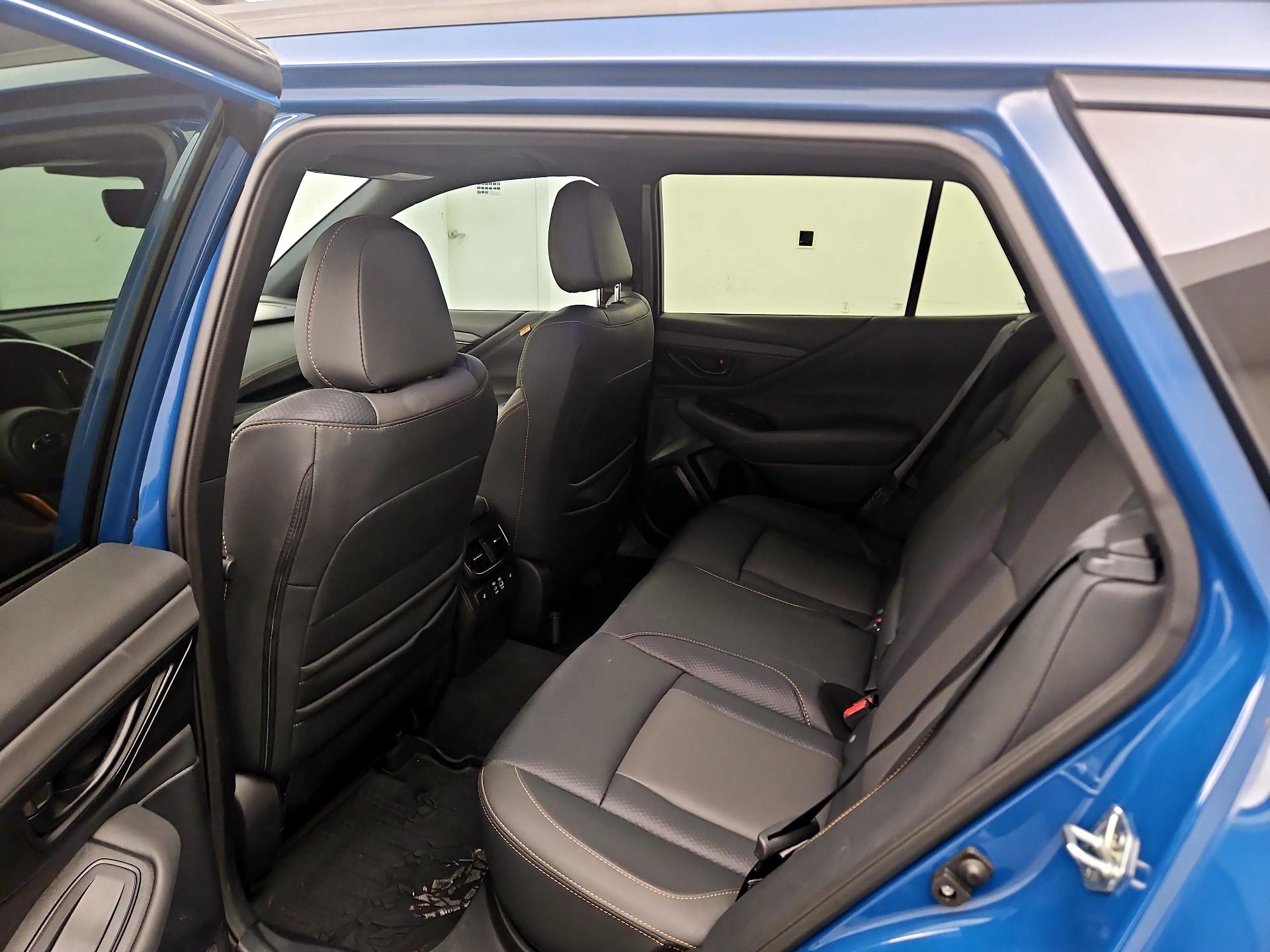 Thumbnail: 2023 Subaru Outback - 18