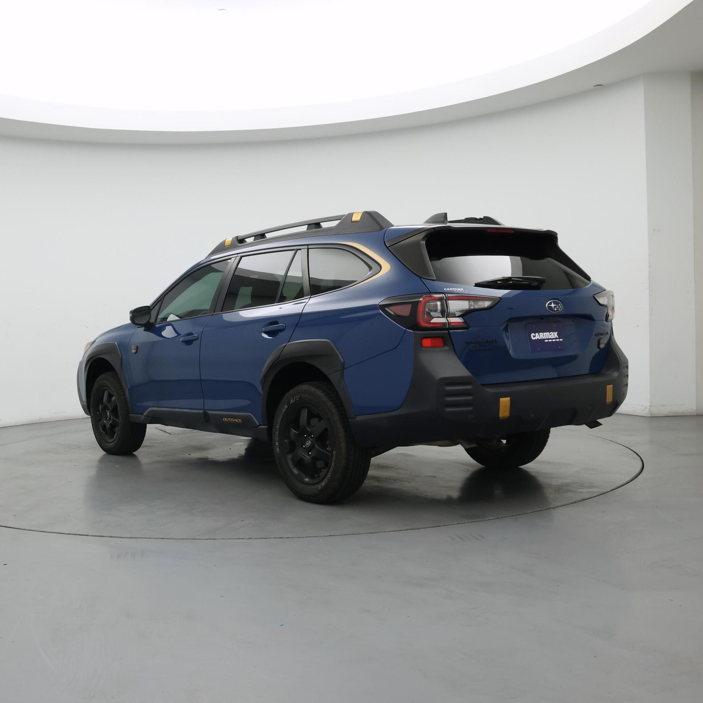 Thumbnail: 2023 Subaru Outback - 2