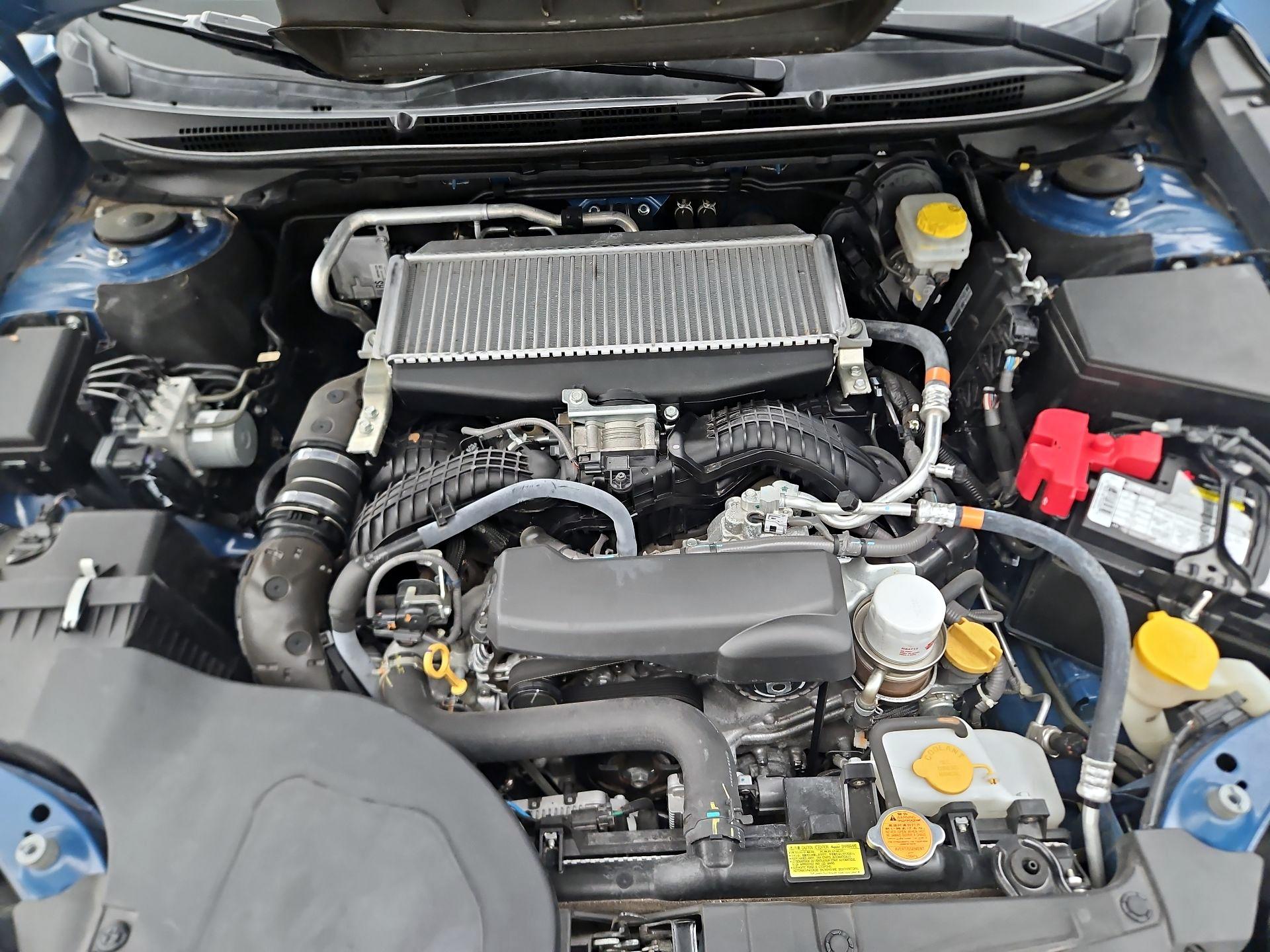 Thumbnail: 2023 Subaru Outback - 20