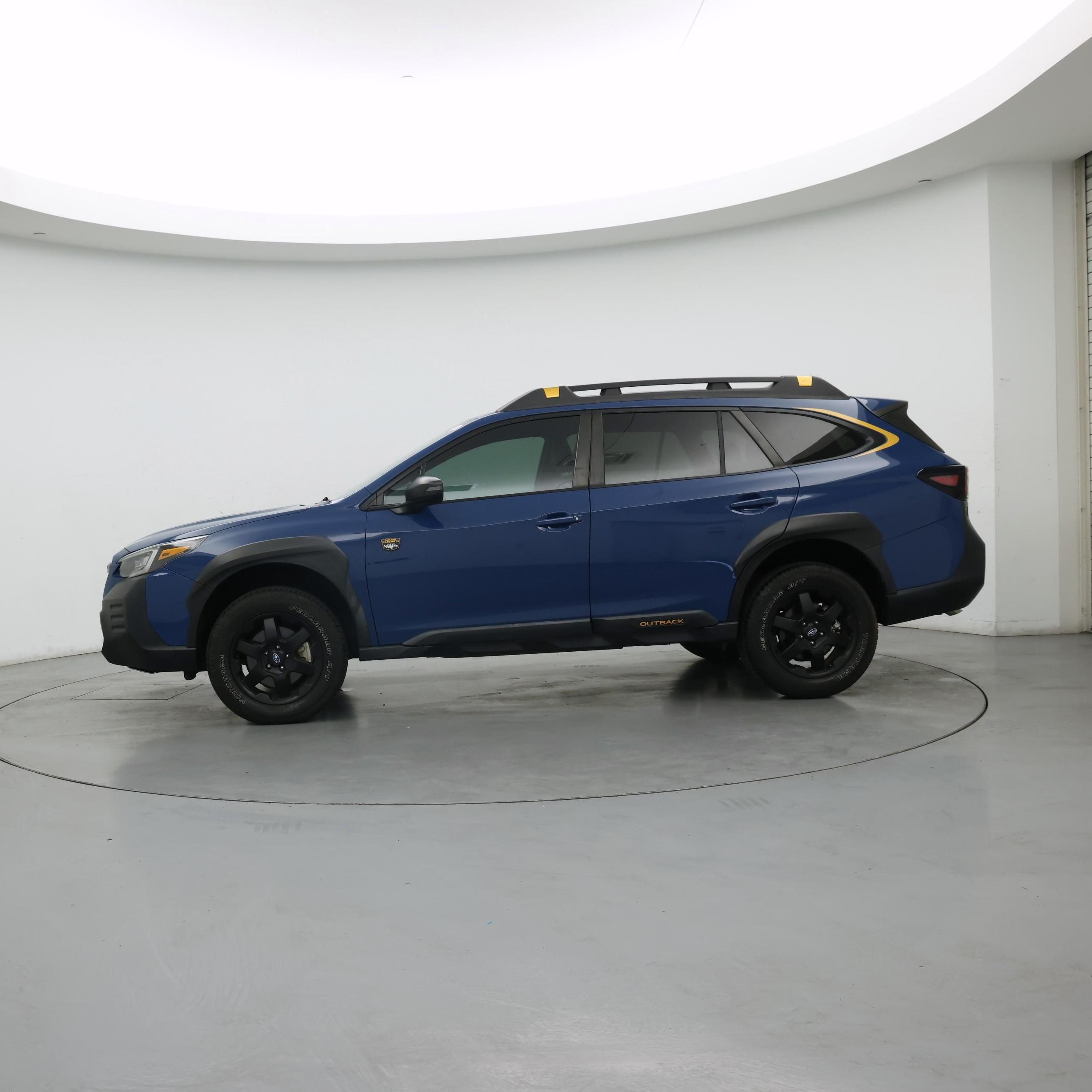 Thumbnail: 2023 Subaru Outback - 3