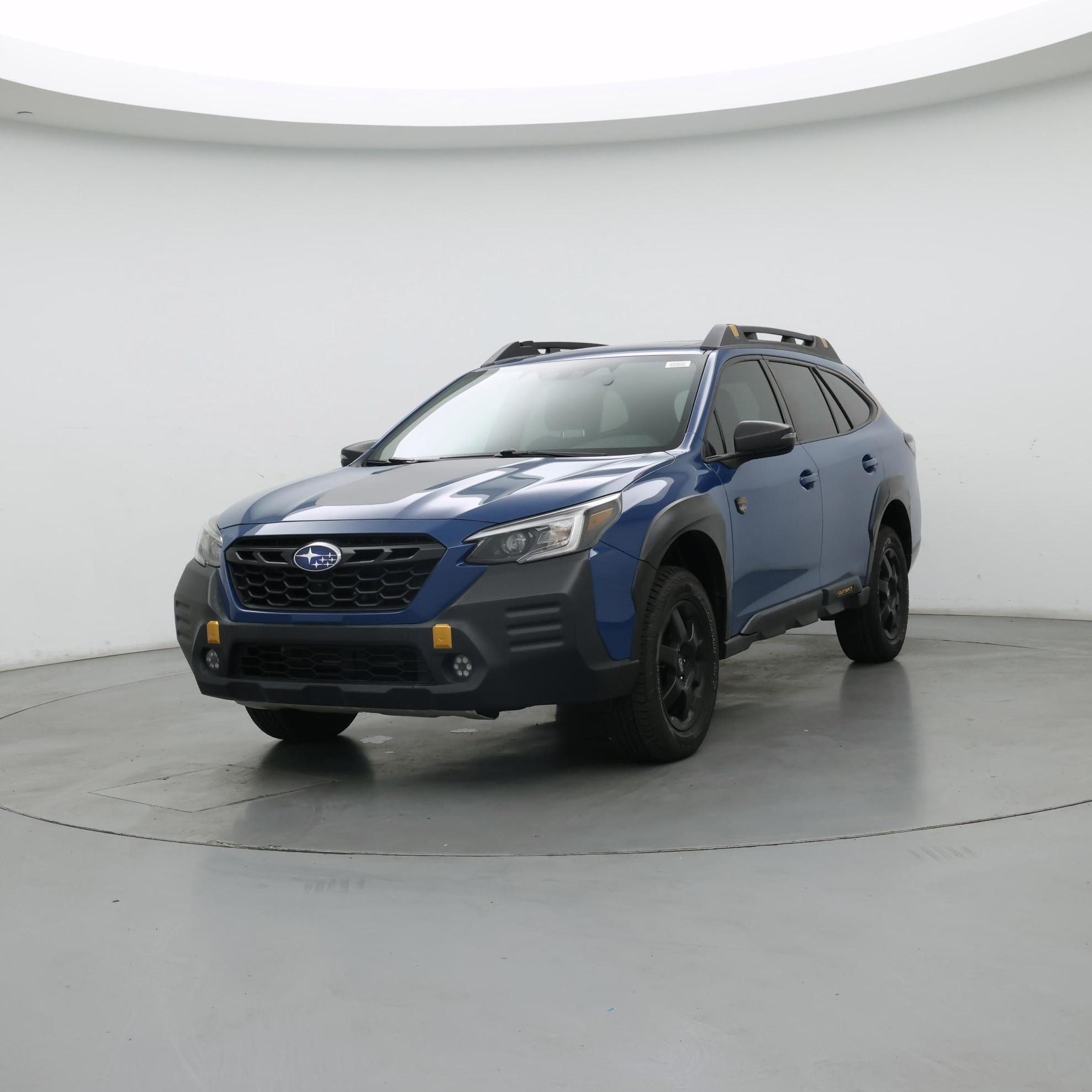 Thumbnail: 2023 Subaru Outback - 4