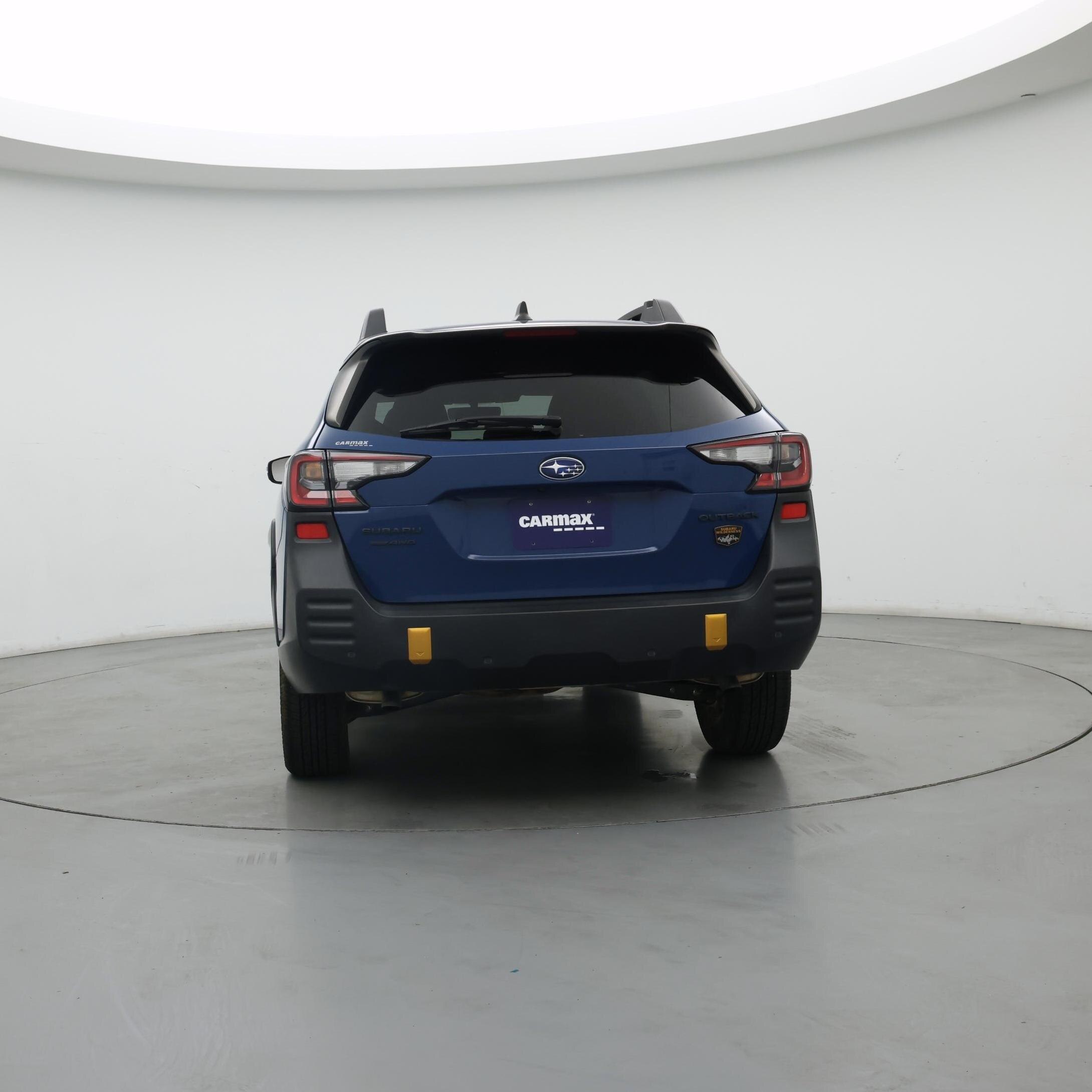 Thumbnail: 2023 Subaru Outback - 6