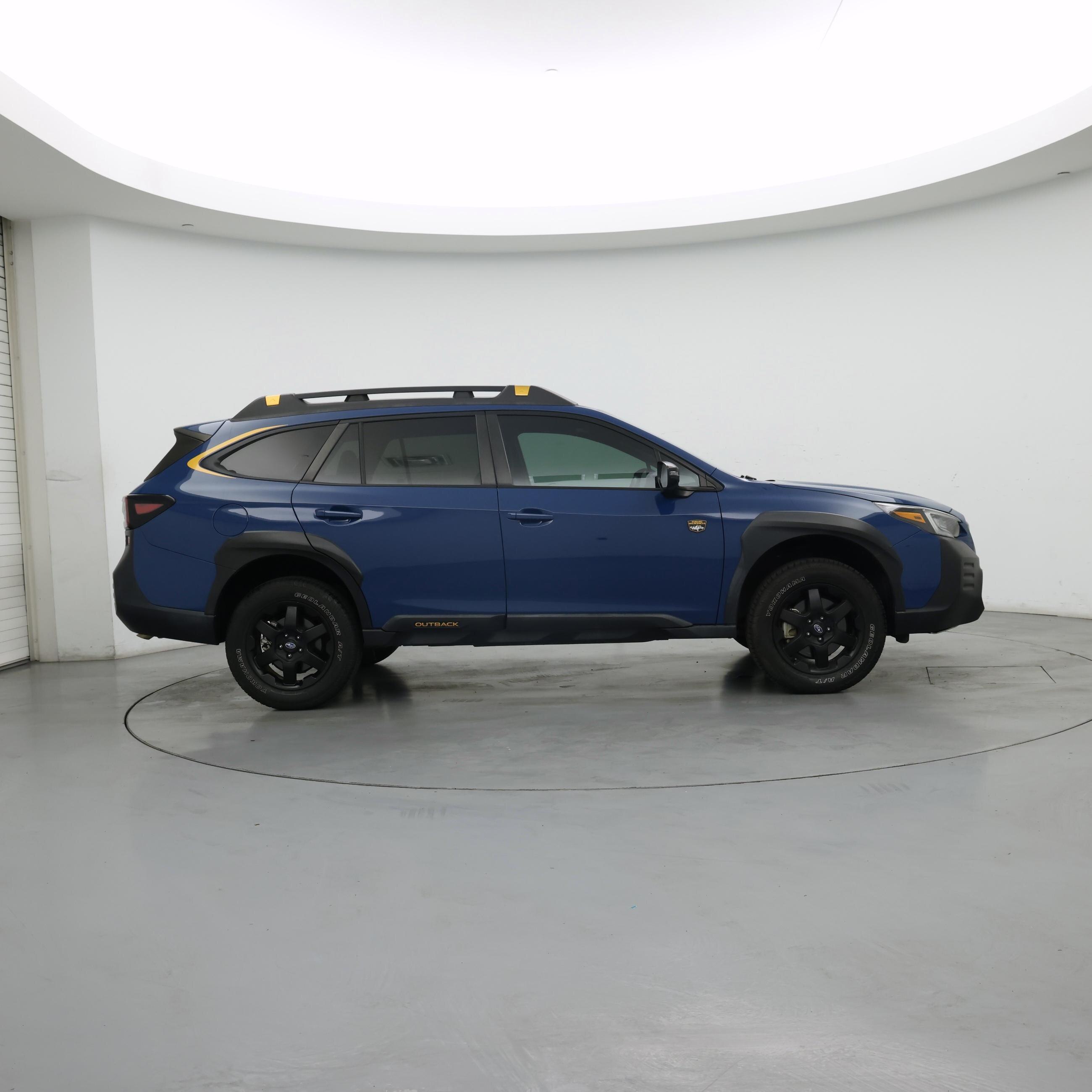 Thumbnail: 2023 Subaru Outback - 7