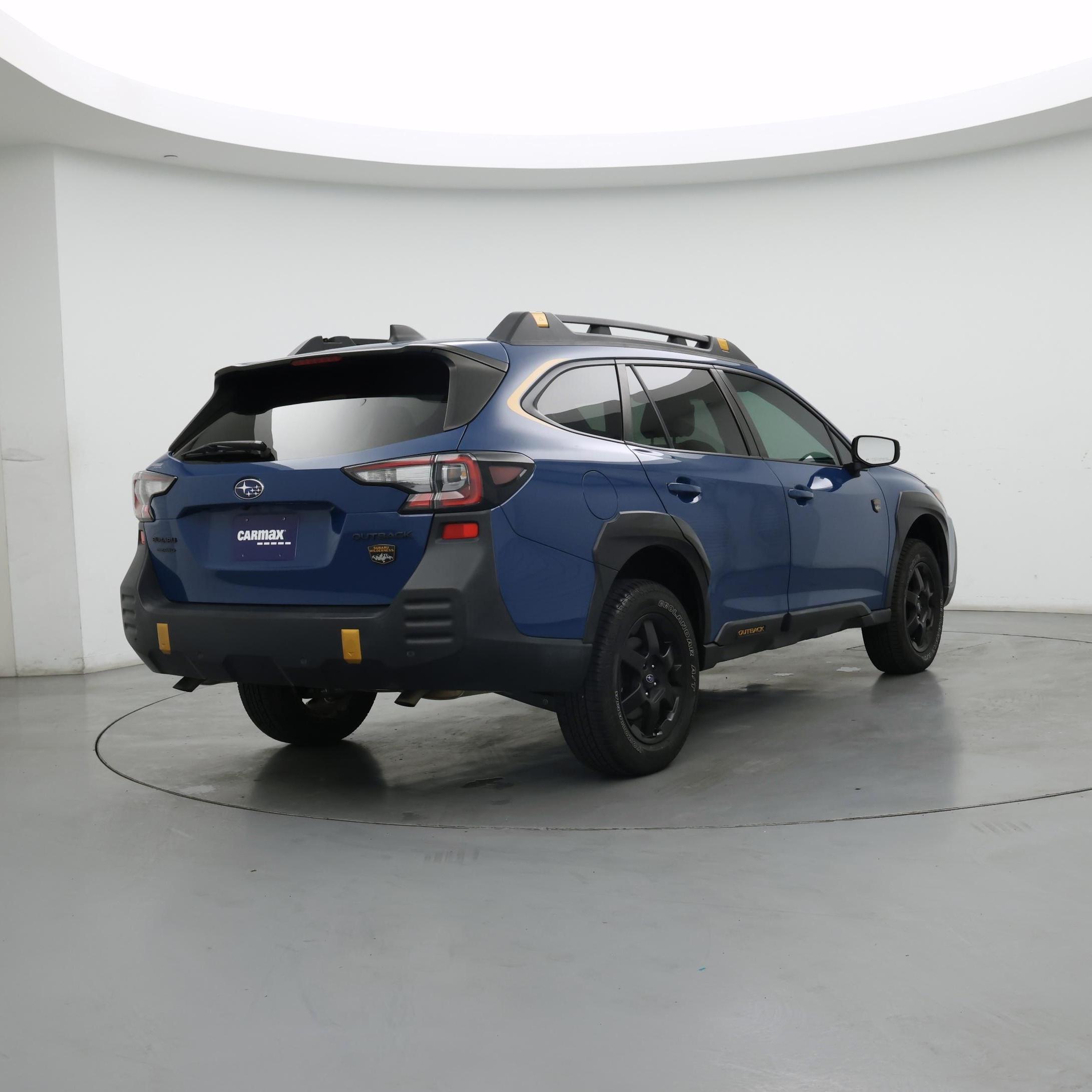 Thumbnail: 2023 Subaru Outback - 8