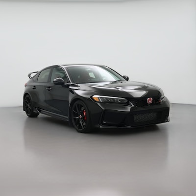 2024 Honda Civic Type R