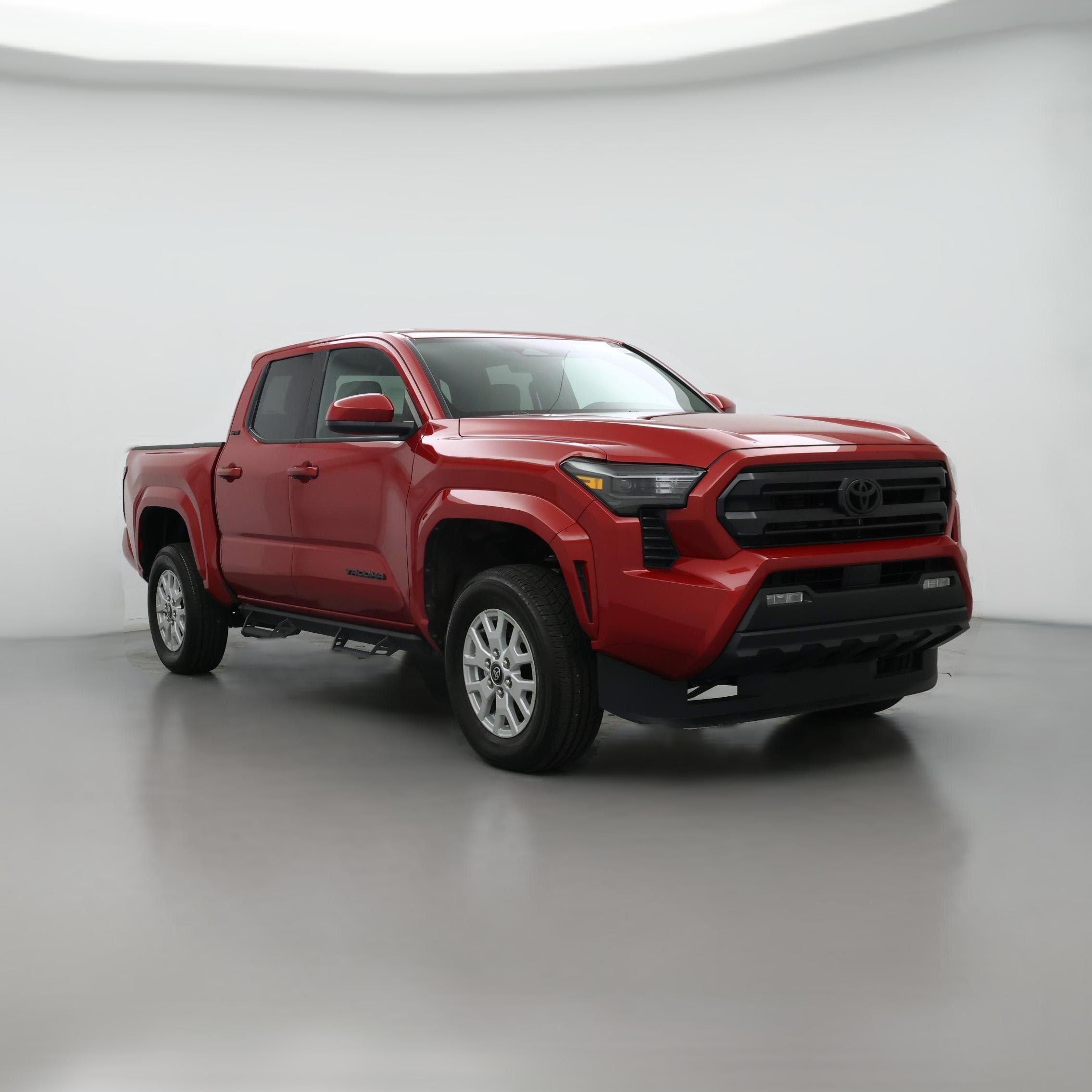 Thumbnail: 2025 Toyota Tacoma - 1