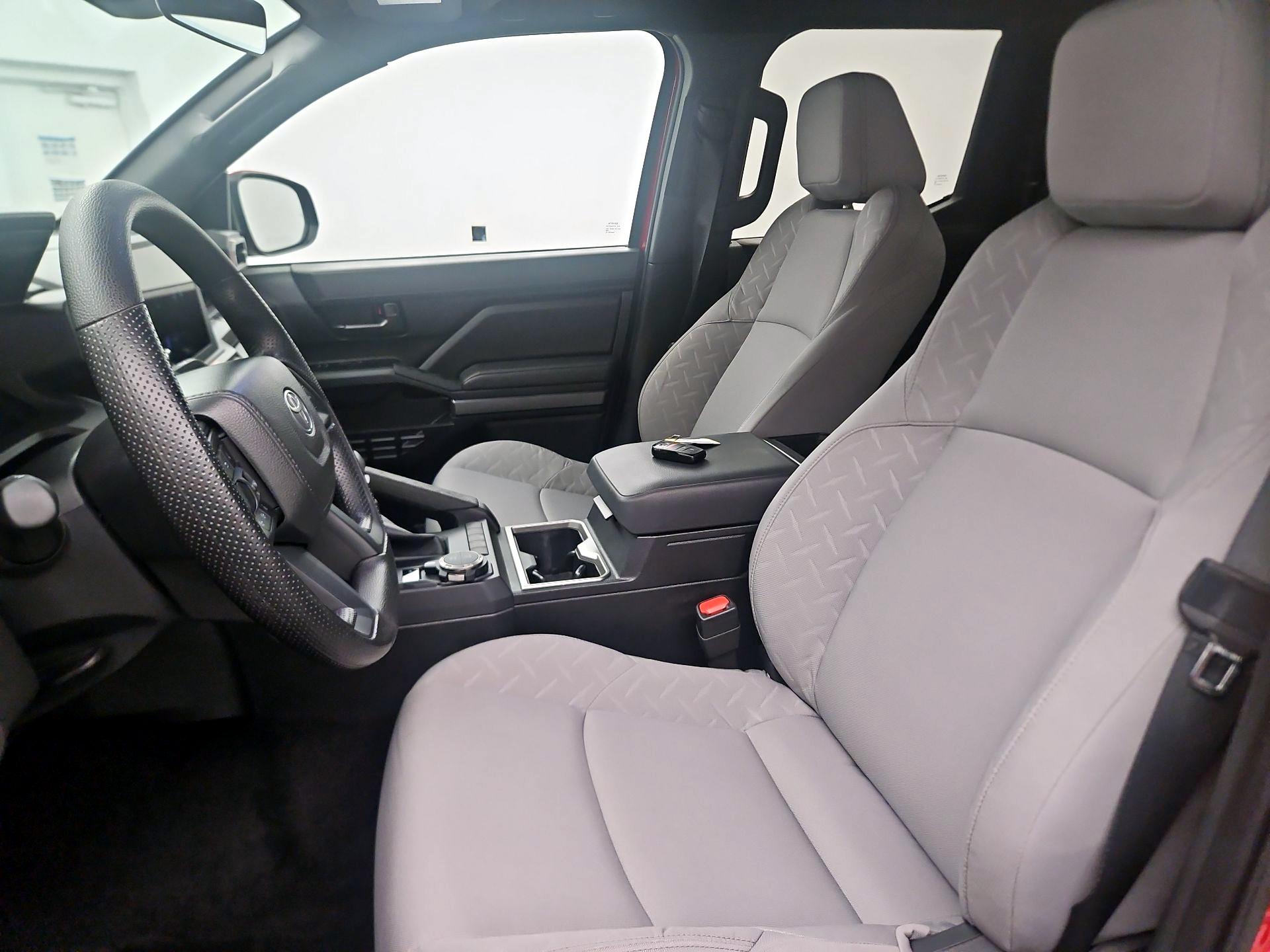 Thumbnail: 2025 Toyota Tacoma - 11