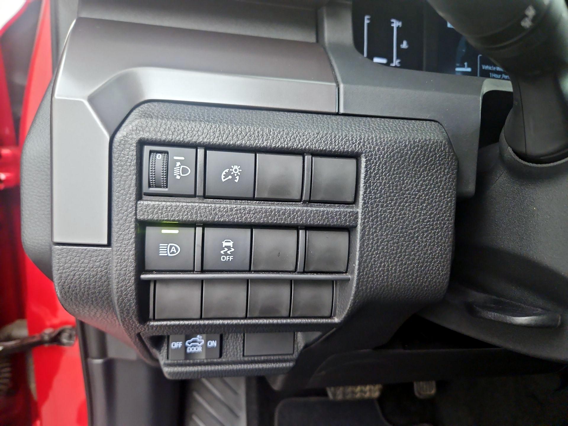 Thumbnail: 2025 Toyota Tacoma - 13