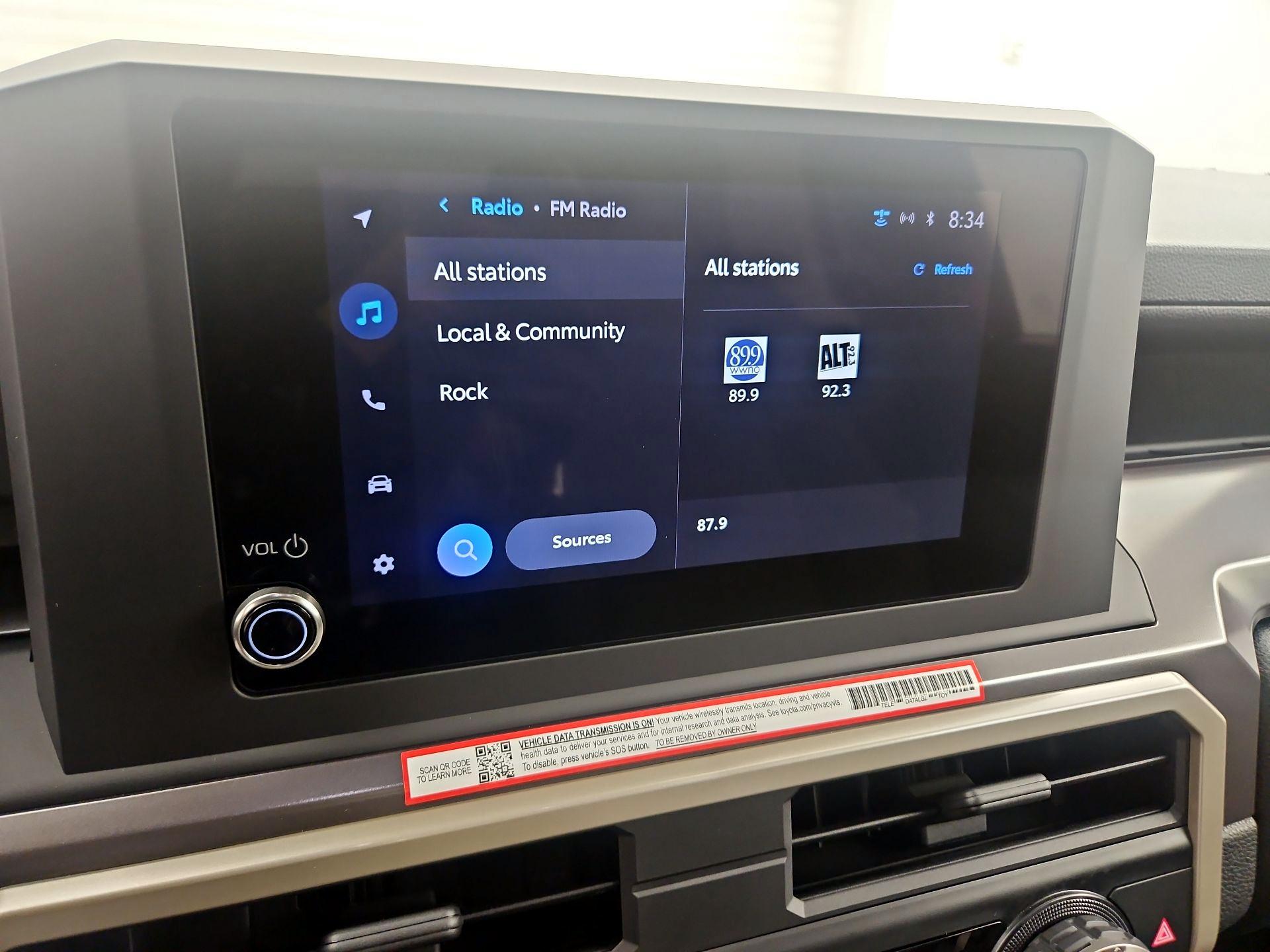 Thumbnail: 2025 Toyota Tacoma - 15