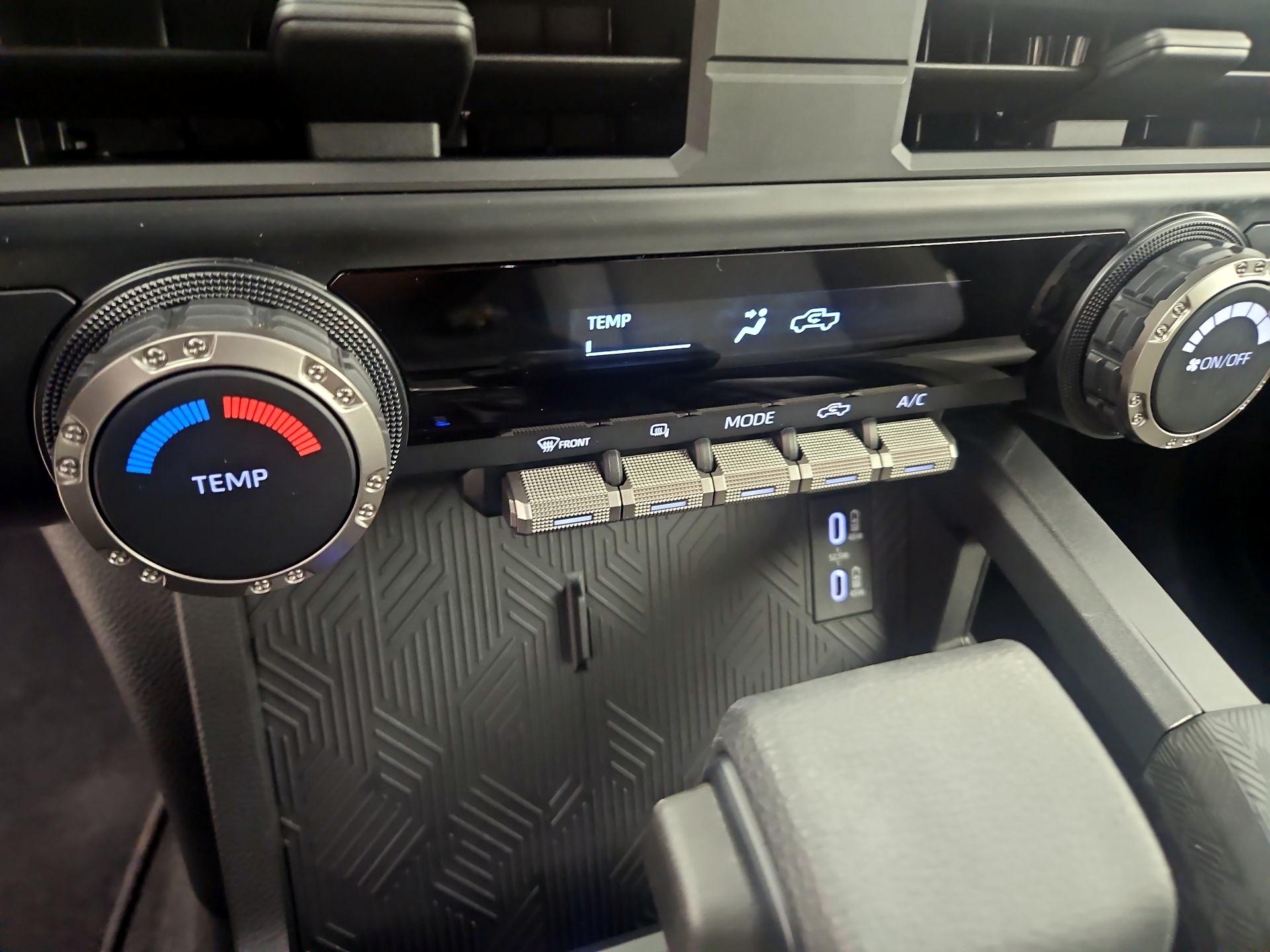 Thumbnail: 2025 Toyota Tacoma - 16