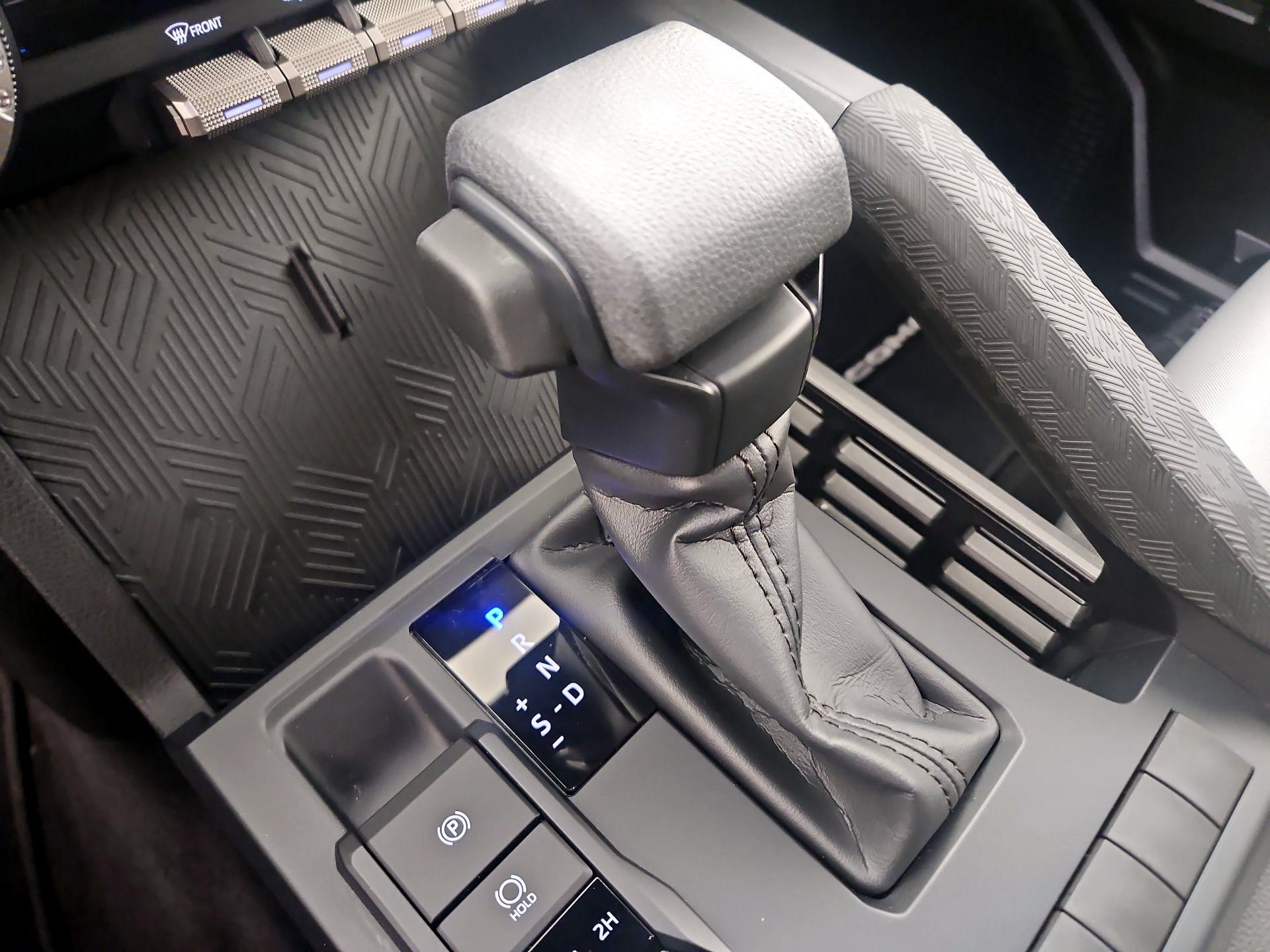 Thumbnail: 2025 Toyota Tacoma - 17