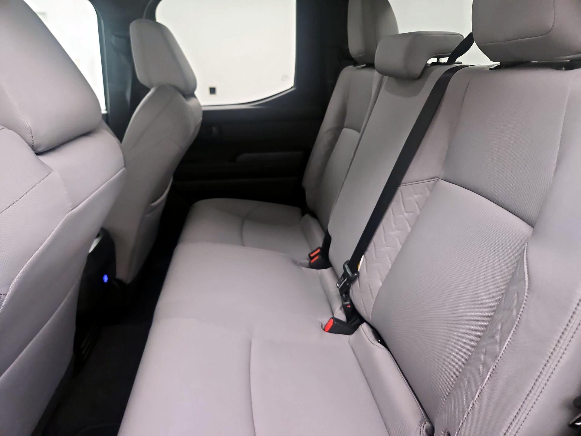 Thumbnail: 2025 Toyota Tacoma - 18