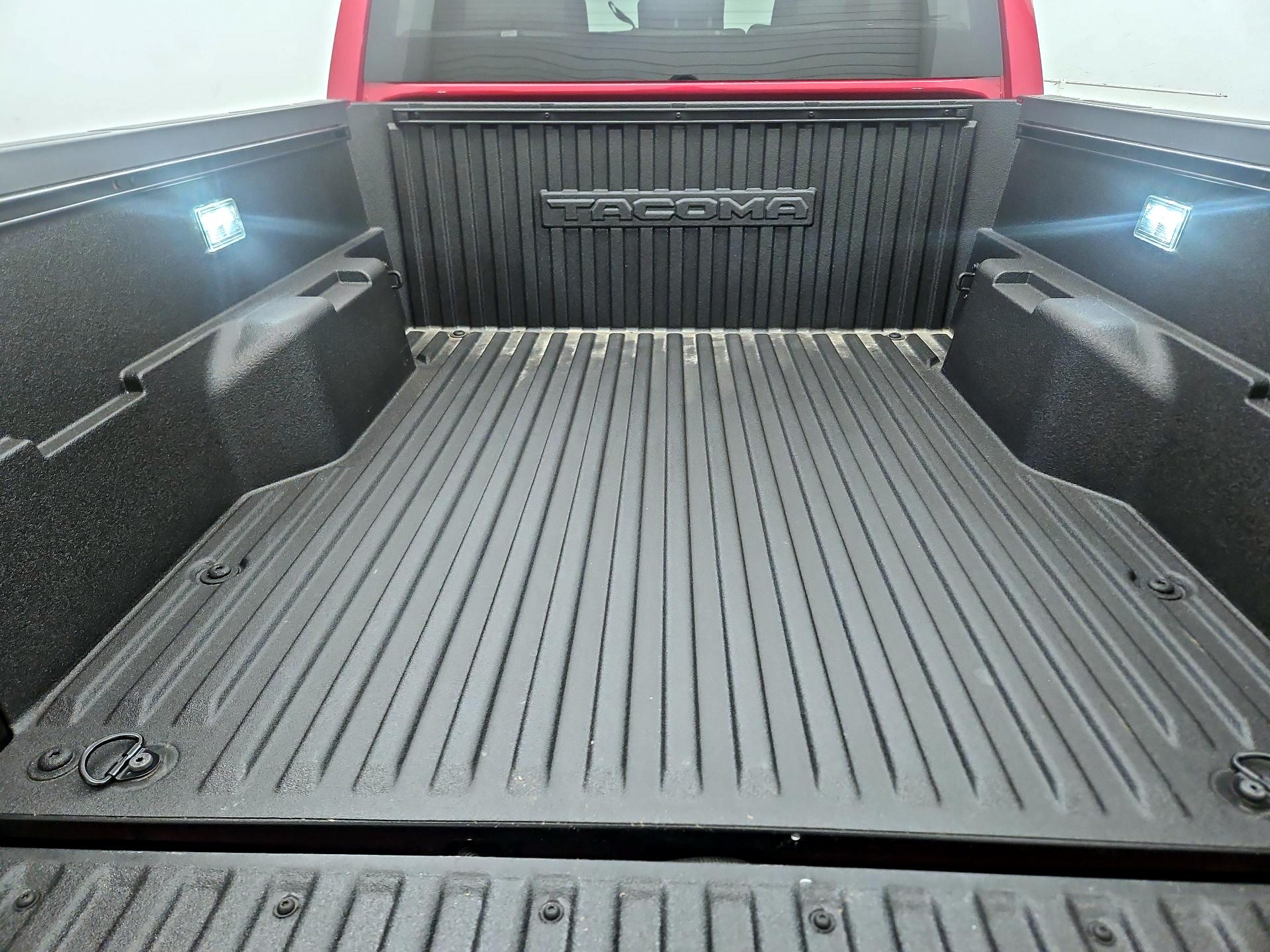 Thumbnail: 2025 Toyota Tacoma - 19