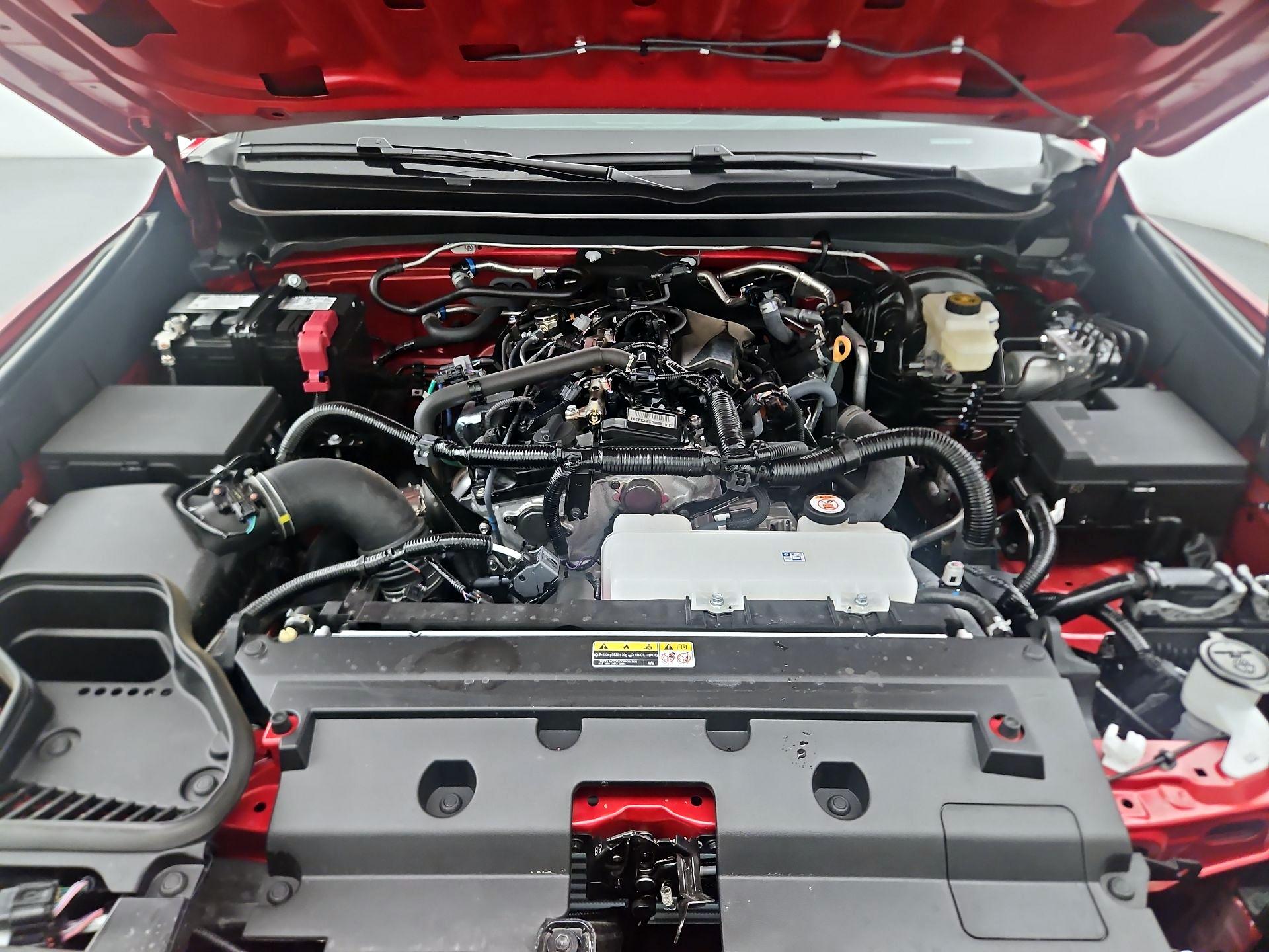 Thumbnail: 2025 Toyota Tacoma - 20