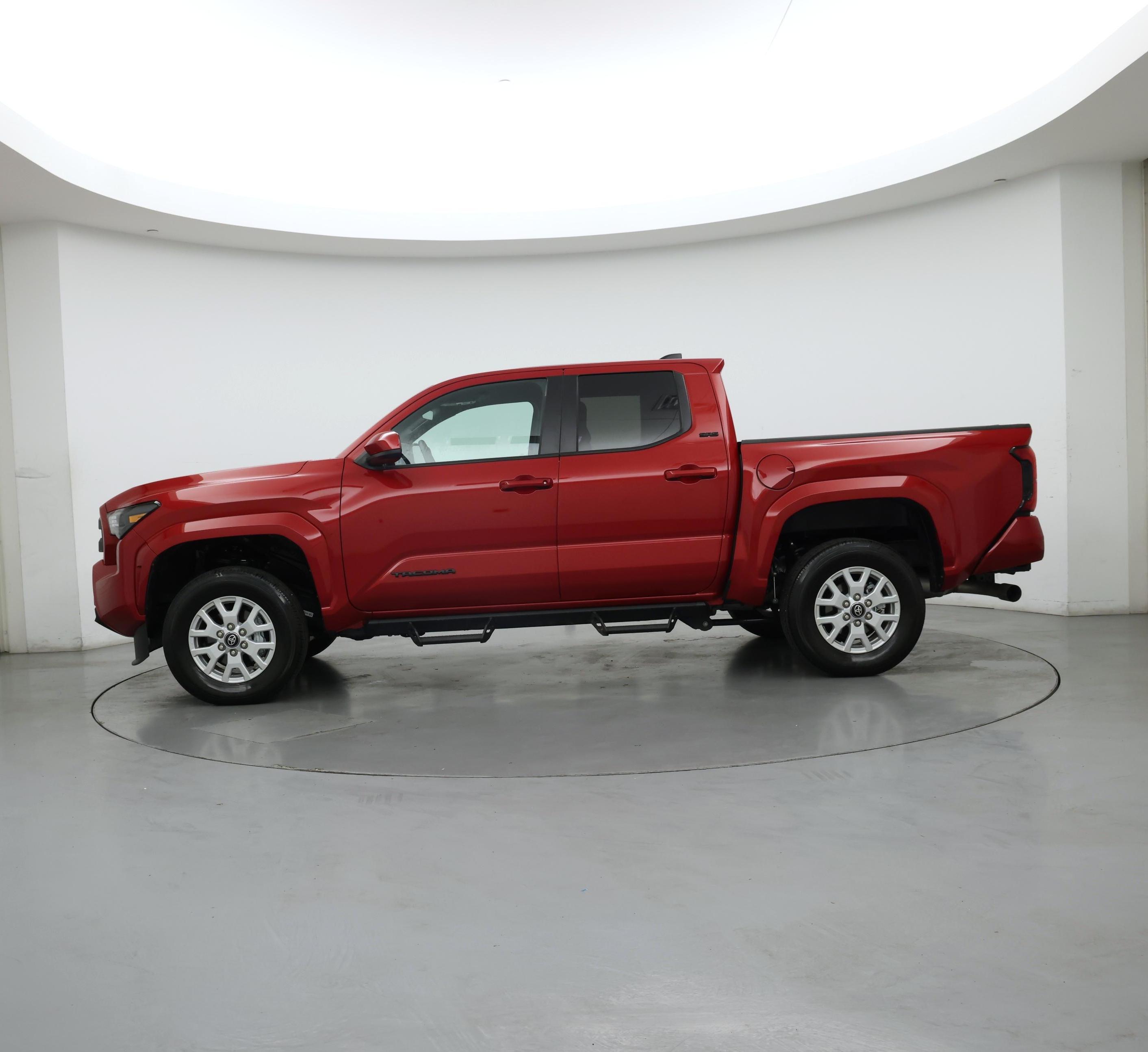 Thumbnail: 2025 Toyota Tacoma - 3