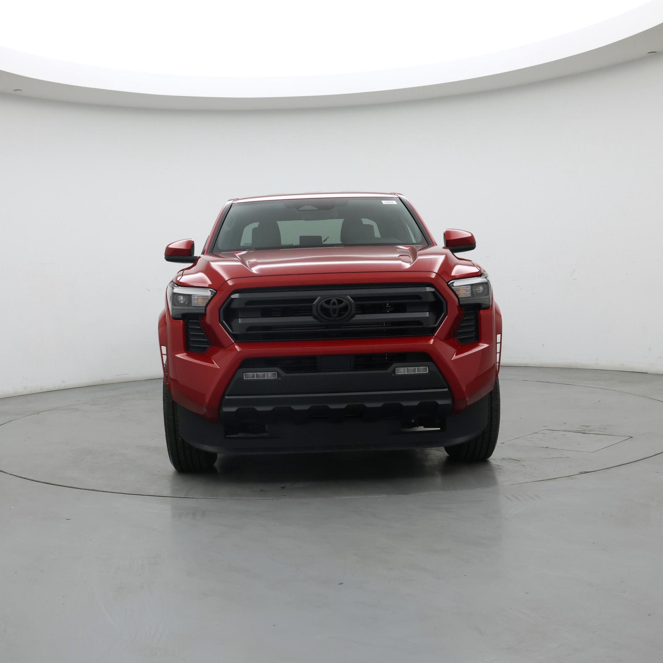 Thumbnail: 2025 Toyota Tacoma - 5