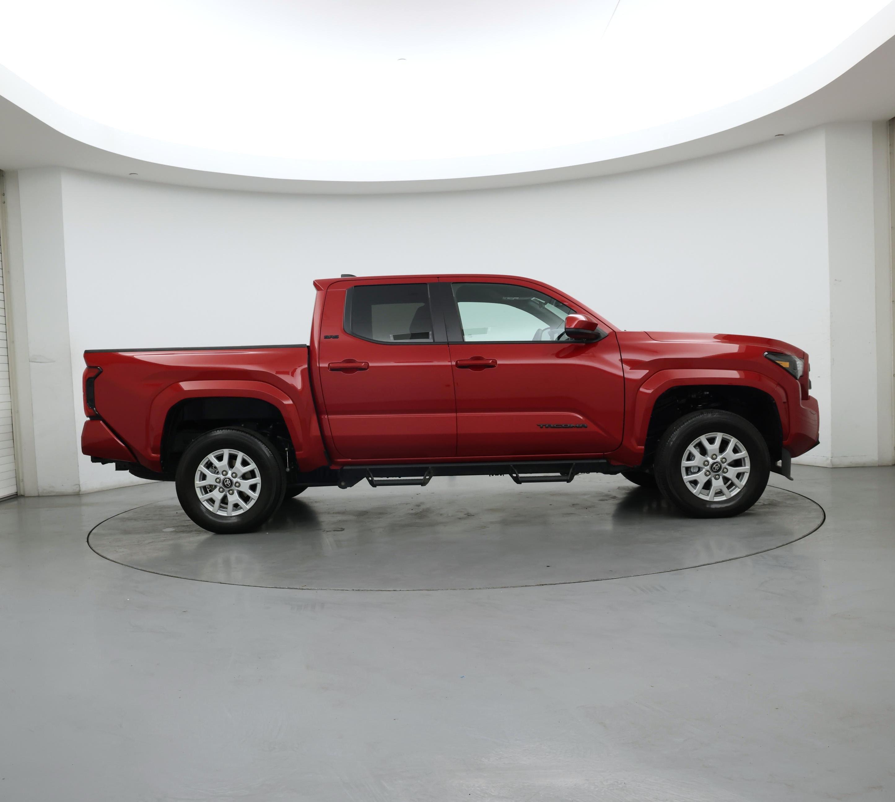 Thumbnail: 2025 Toyota Tacoma - 7