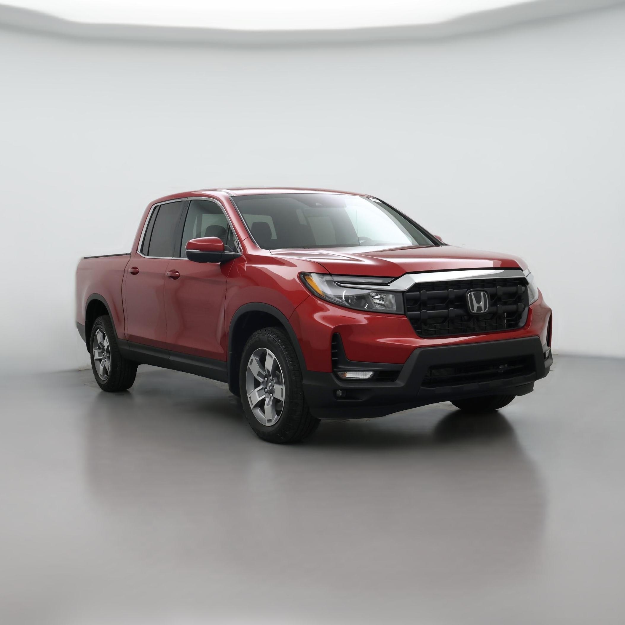 Thumbnail: 2026 Honda Ridgeline - 1
