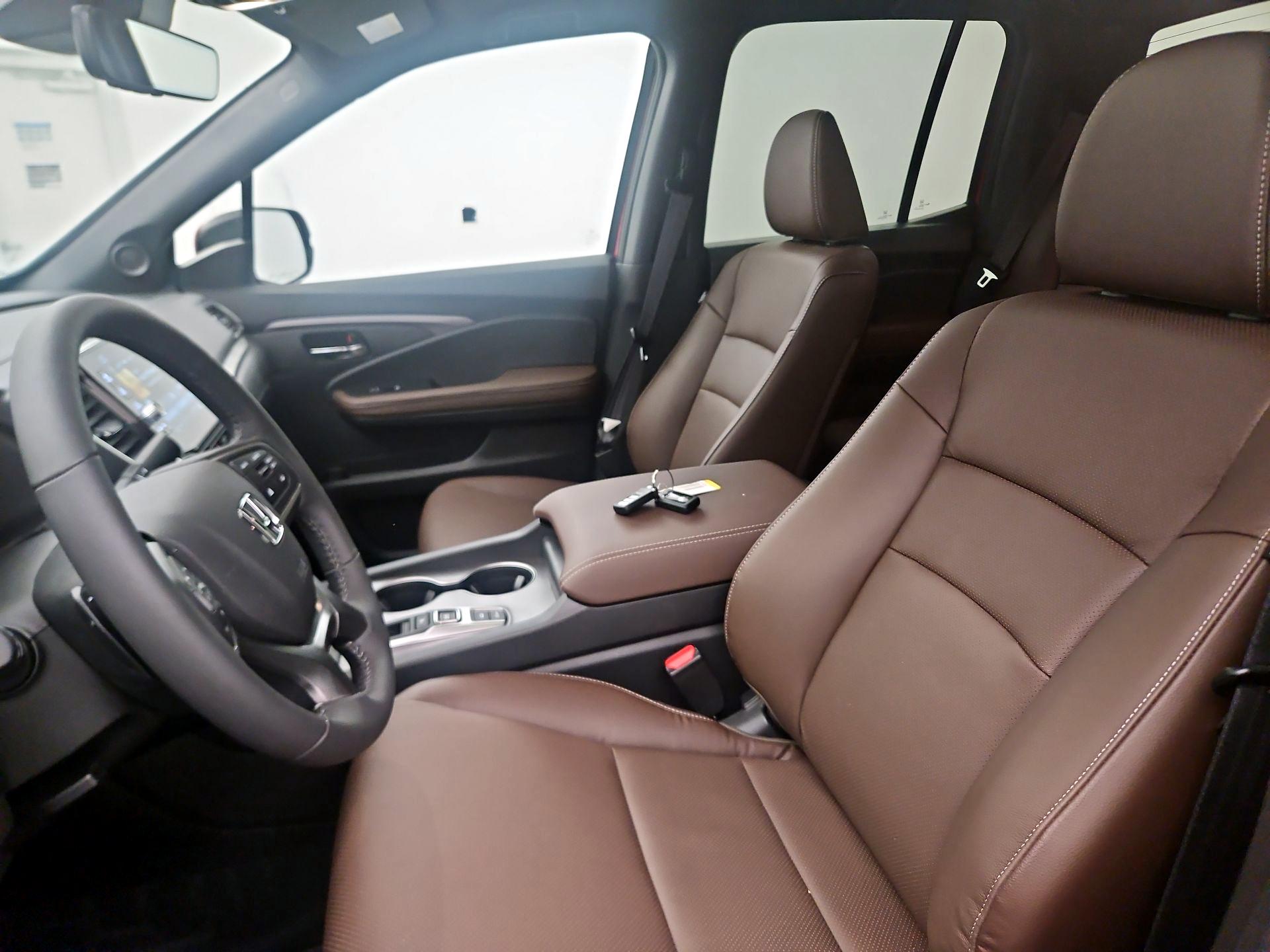 Thumbnail: 2026 Honda Ridgeline - 11