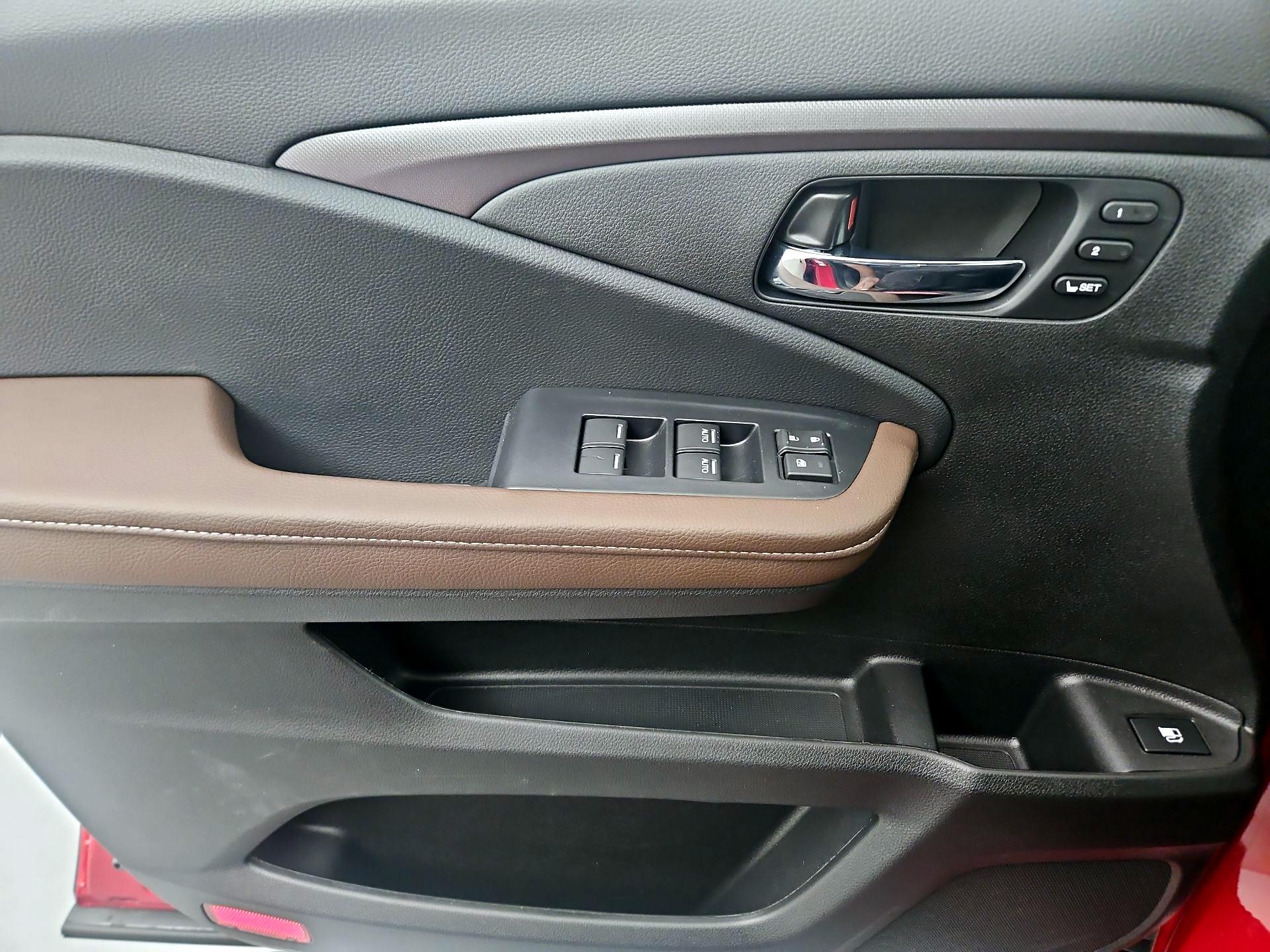 Thumbnail: 2026 Honda Ridgeline - 12