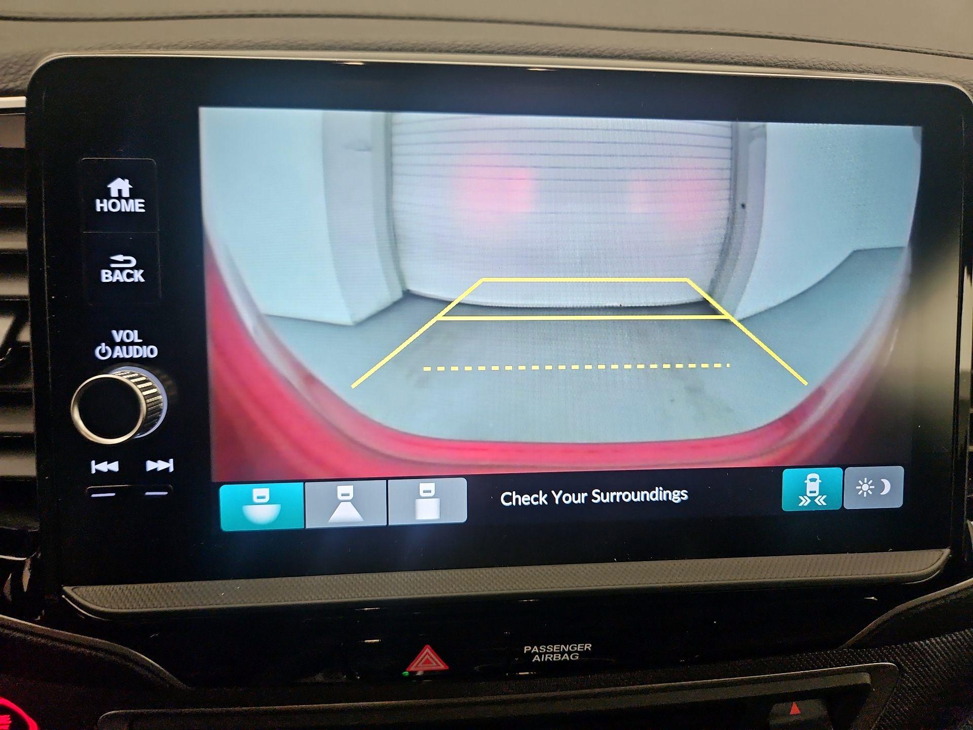 Thumbnail: 2026 Honda Ridgeline - 14