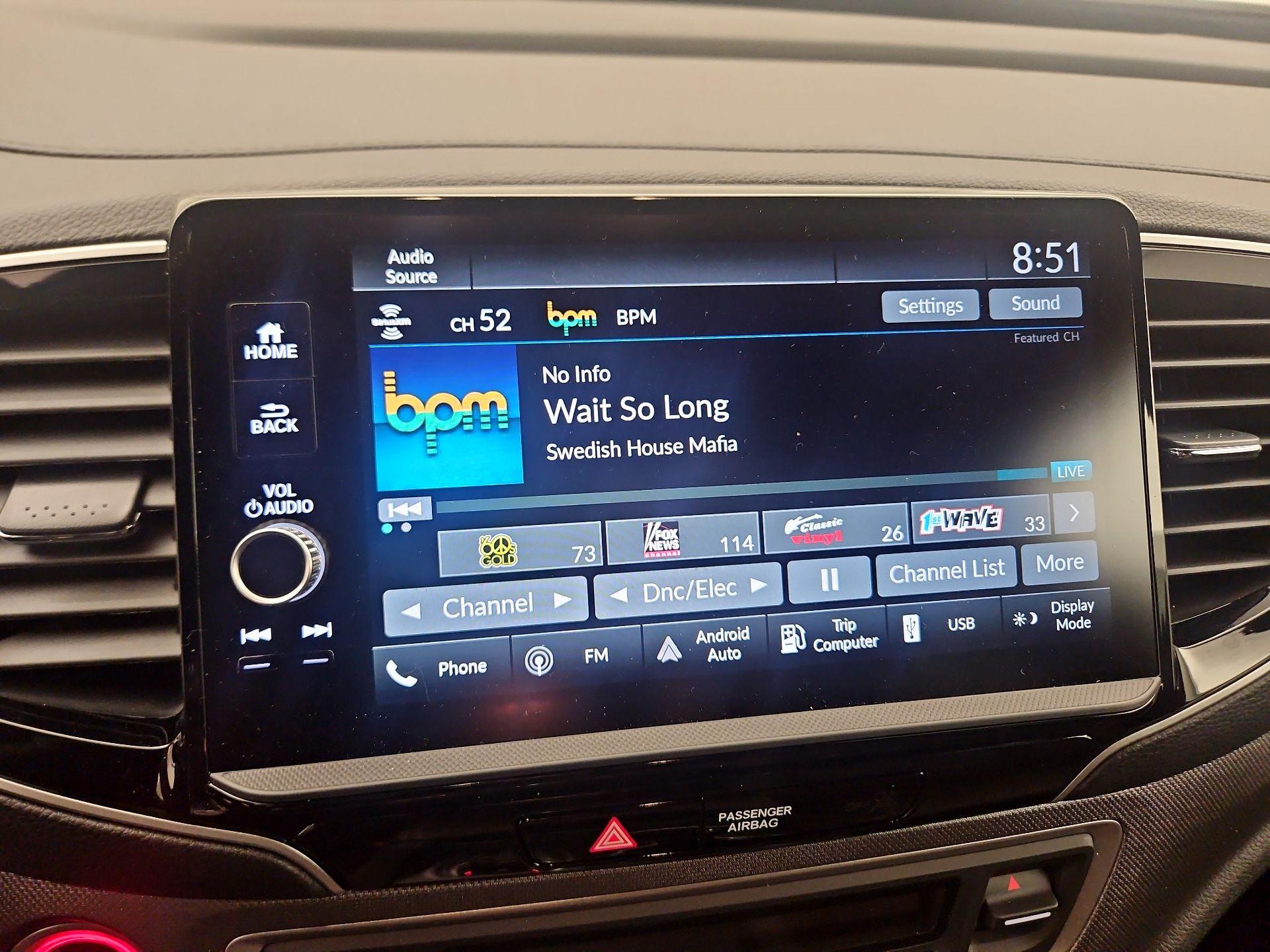 Thumbnail: 2026 Honda Ridgeline - 15