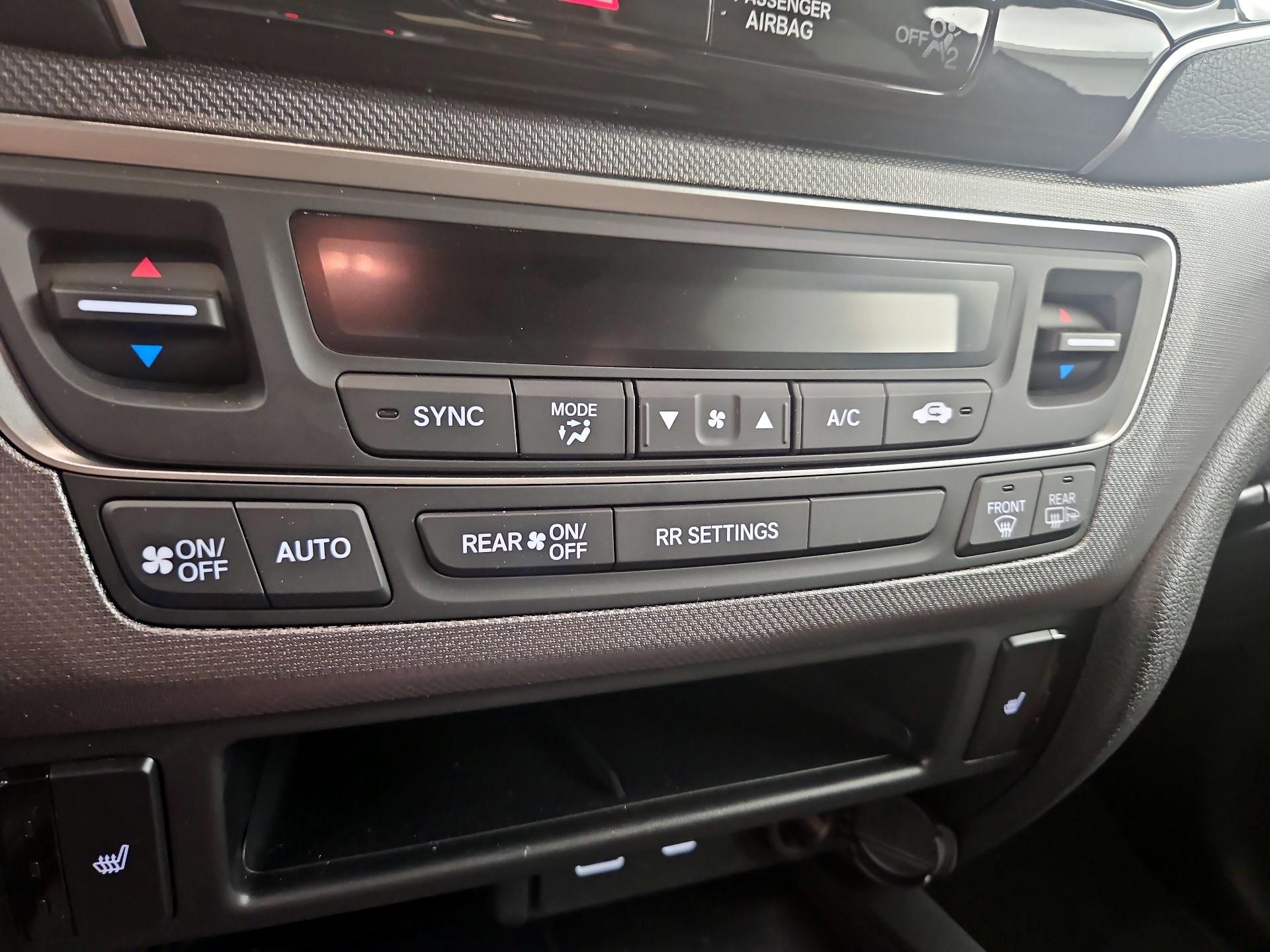 Thumbnail: 2026 Honda Ridgeline - 16