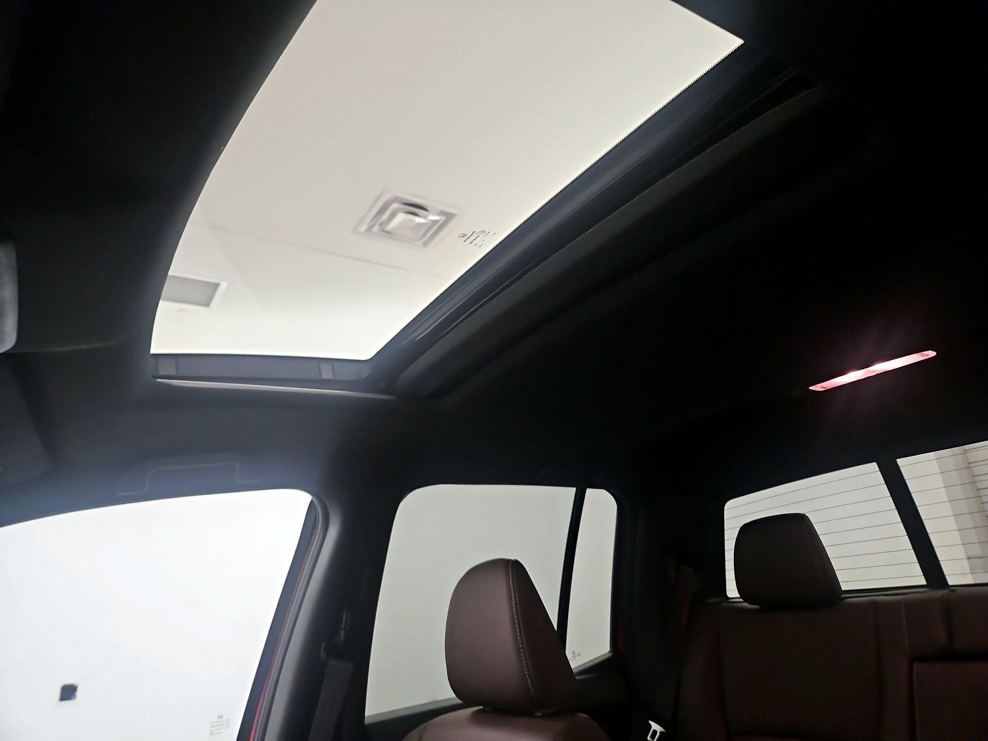 Thumbnail: 2026 Honda Ridgeline - 18