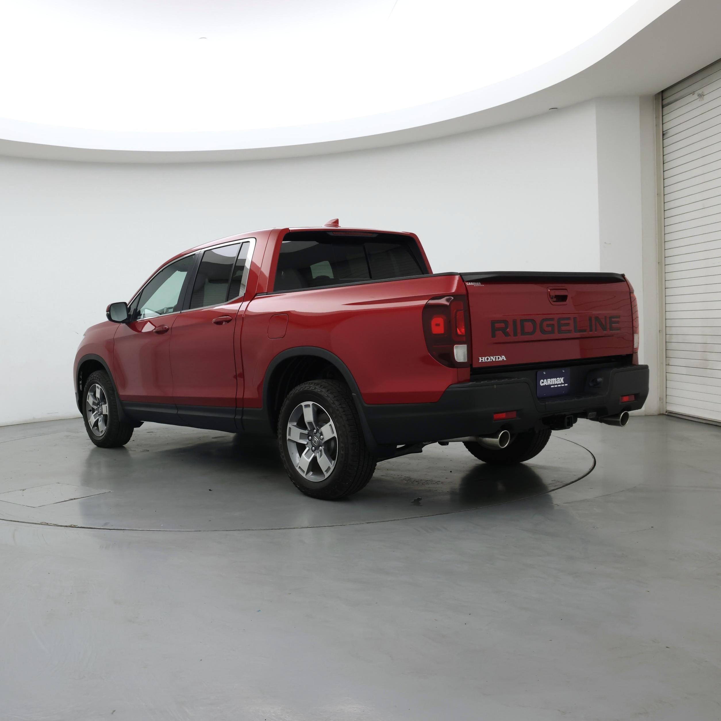 Thumbnail: 2026 Honda Ridgeline - 2