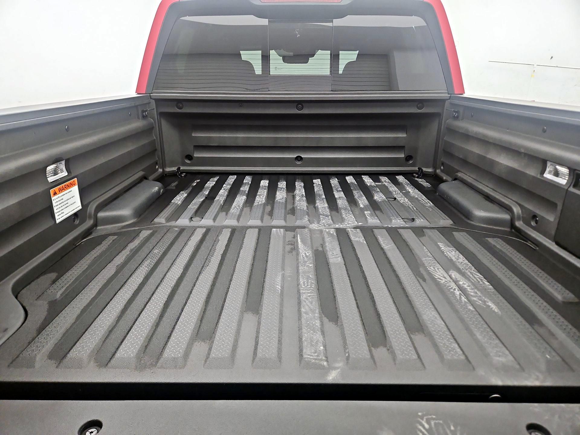 Thumbnail: 2026 Honda Ridgeline - 20