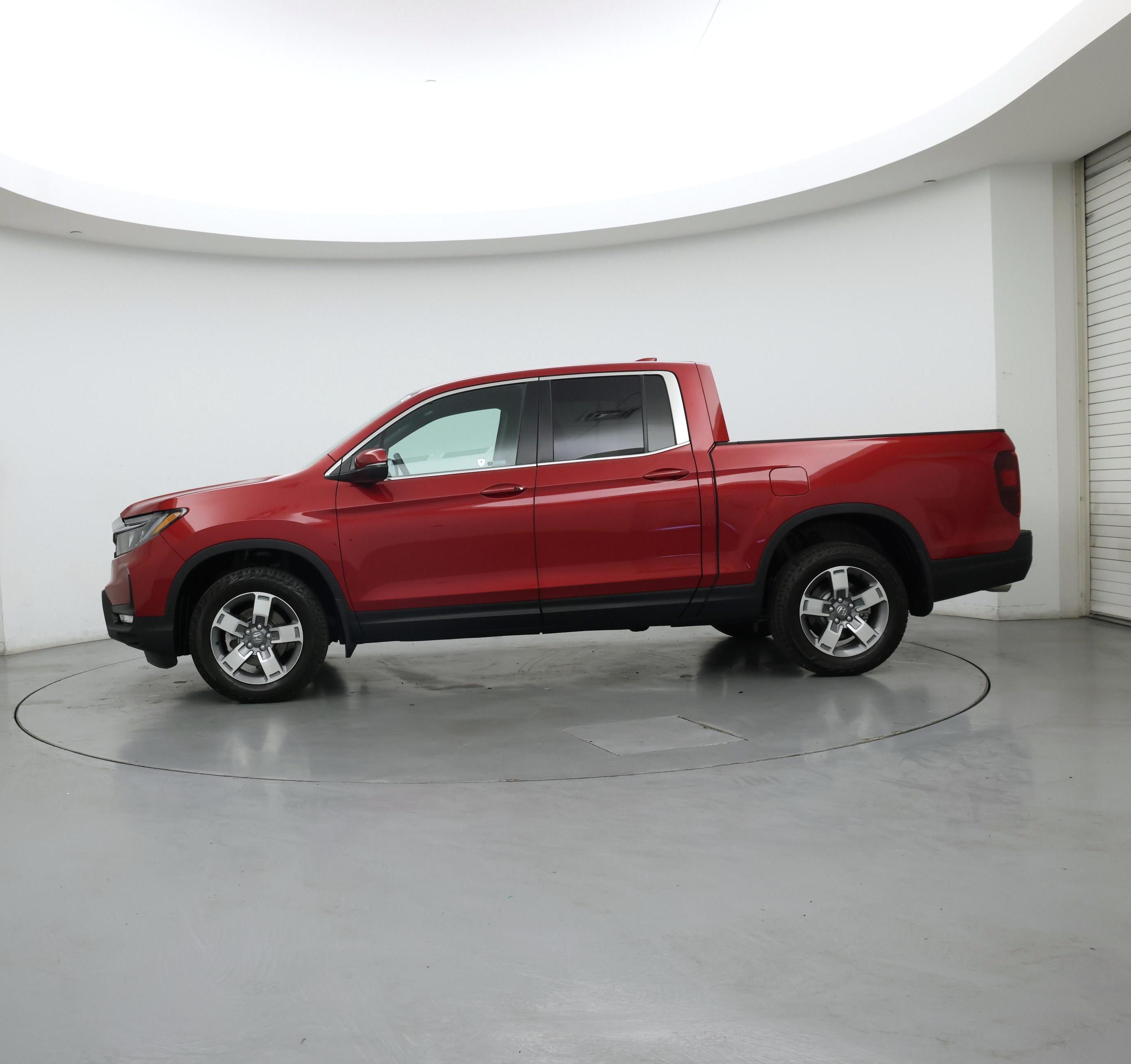 Thumbnail: 2026 Honda Ridgeline - 3