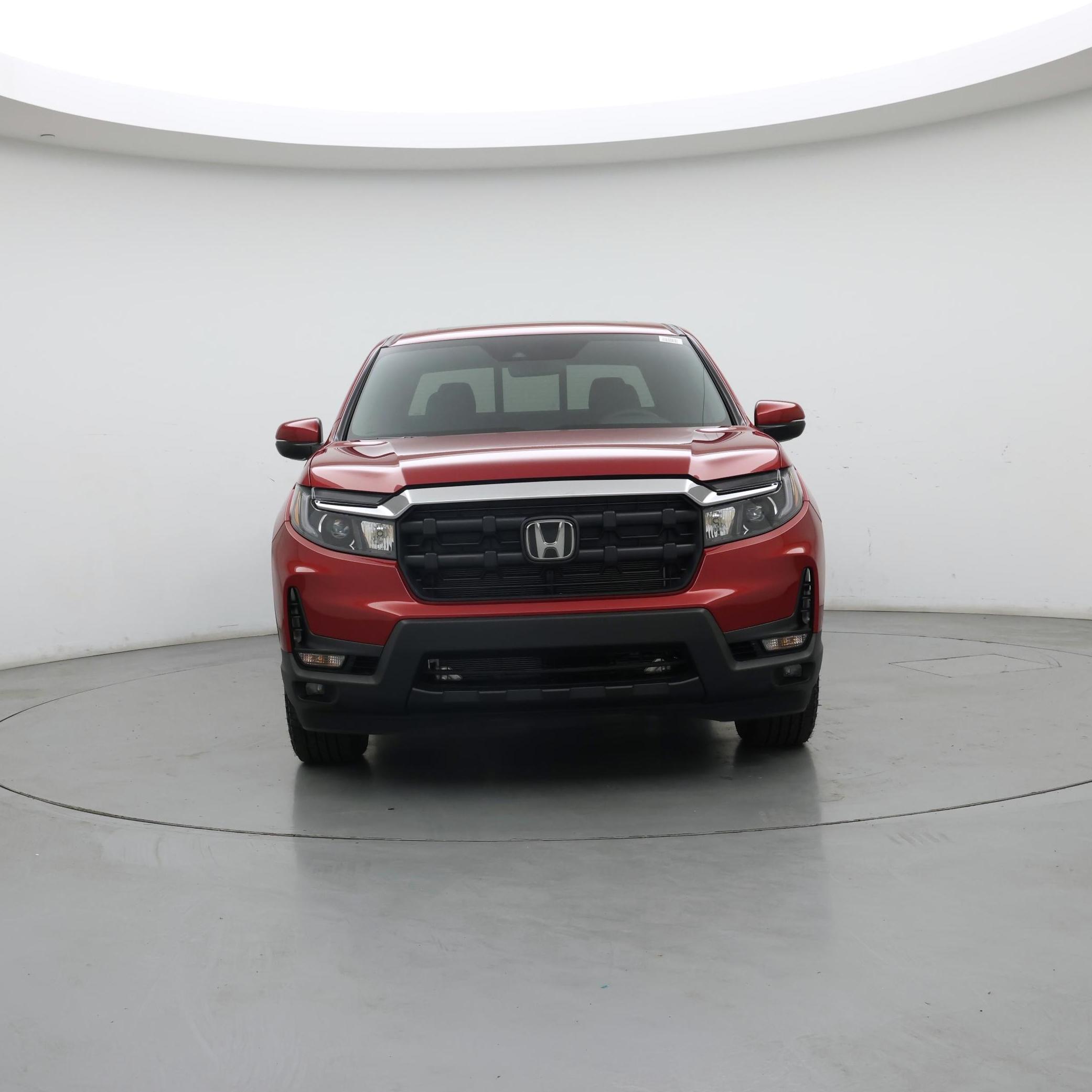 Thumbnail: 2026 Honda Ridgeline - 5