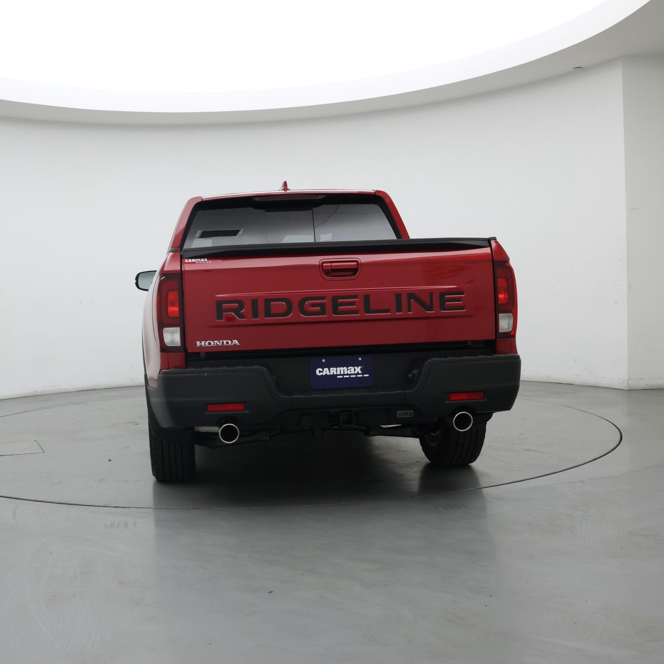 Thumbnail: 2026 Honda Ridgeline - 6