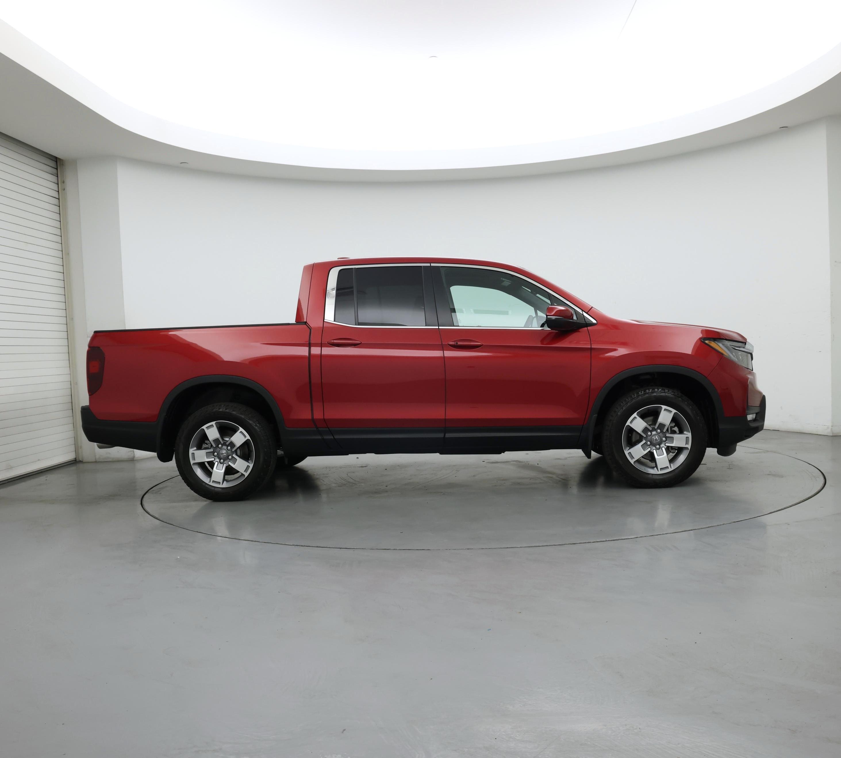 Thumbnail: 2026 Honda Ridgeline - 7
