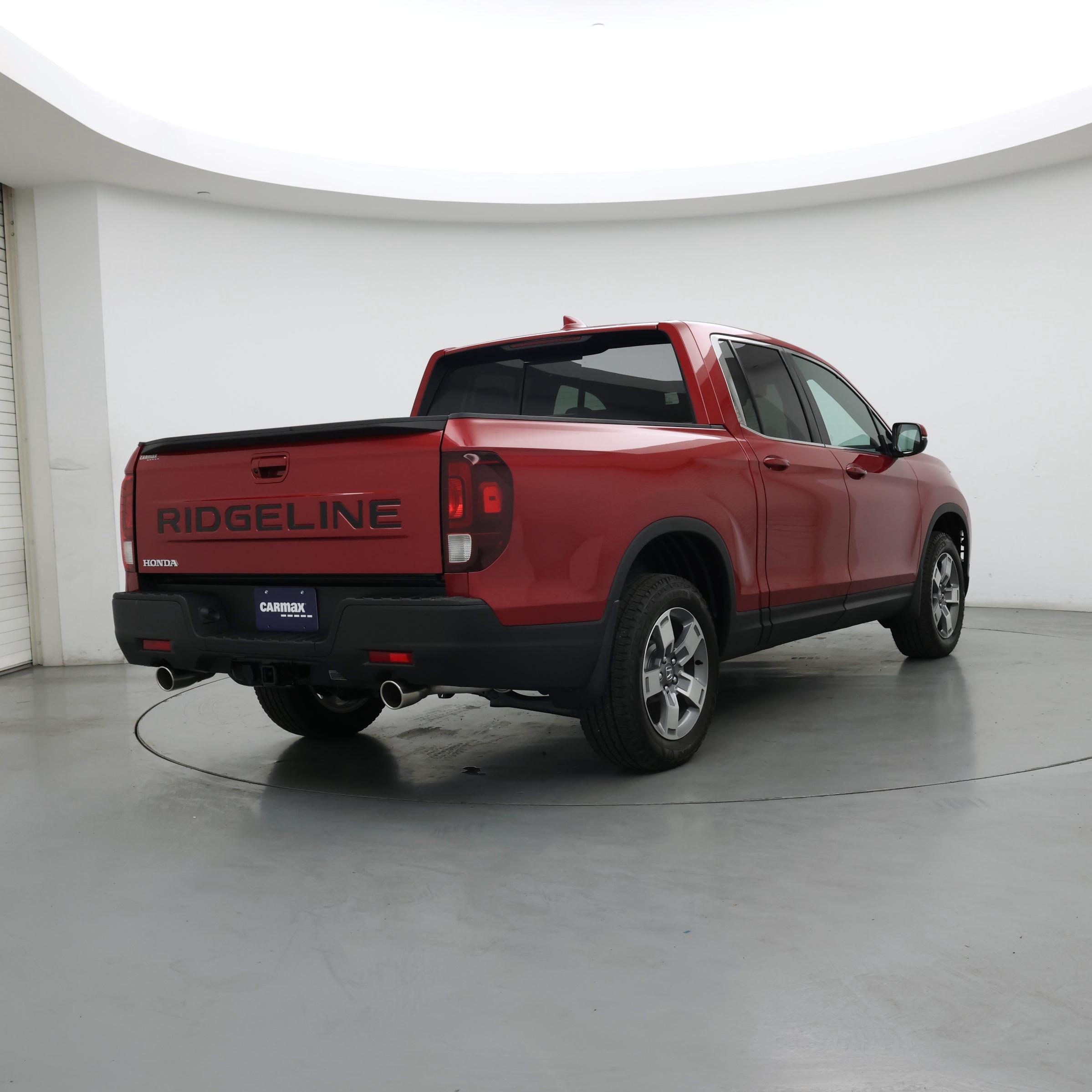 Thumbnail: 2026 Honda Ridgeline - 8