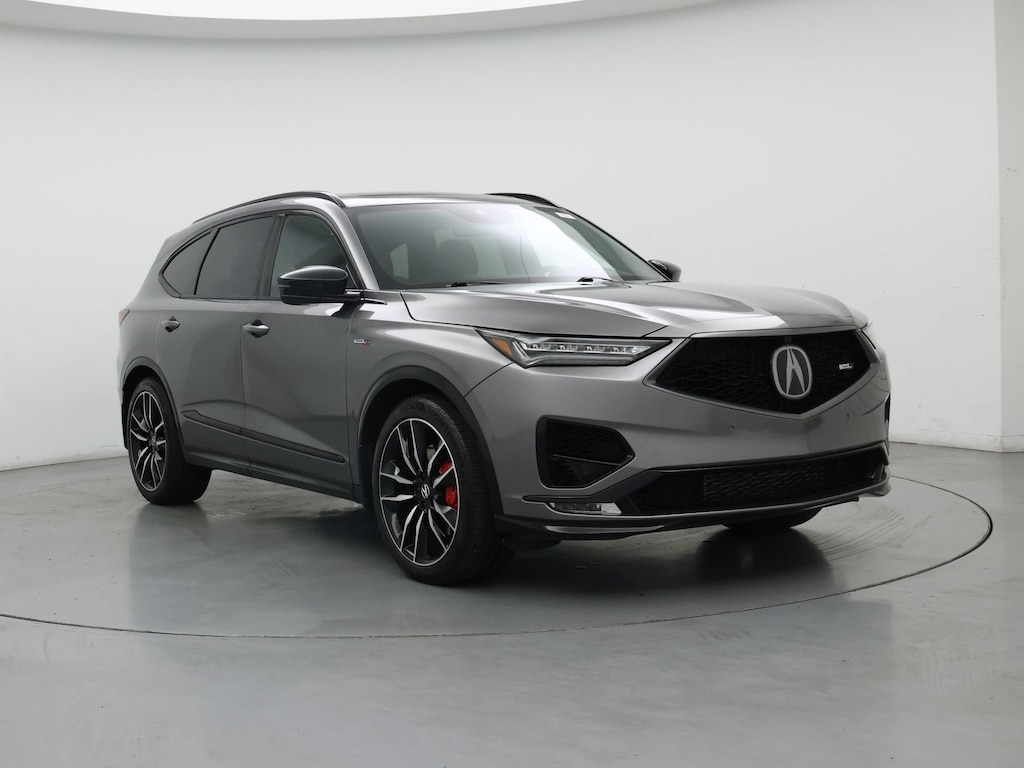 Acura MDX Type S SH-AWD with Advance Package