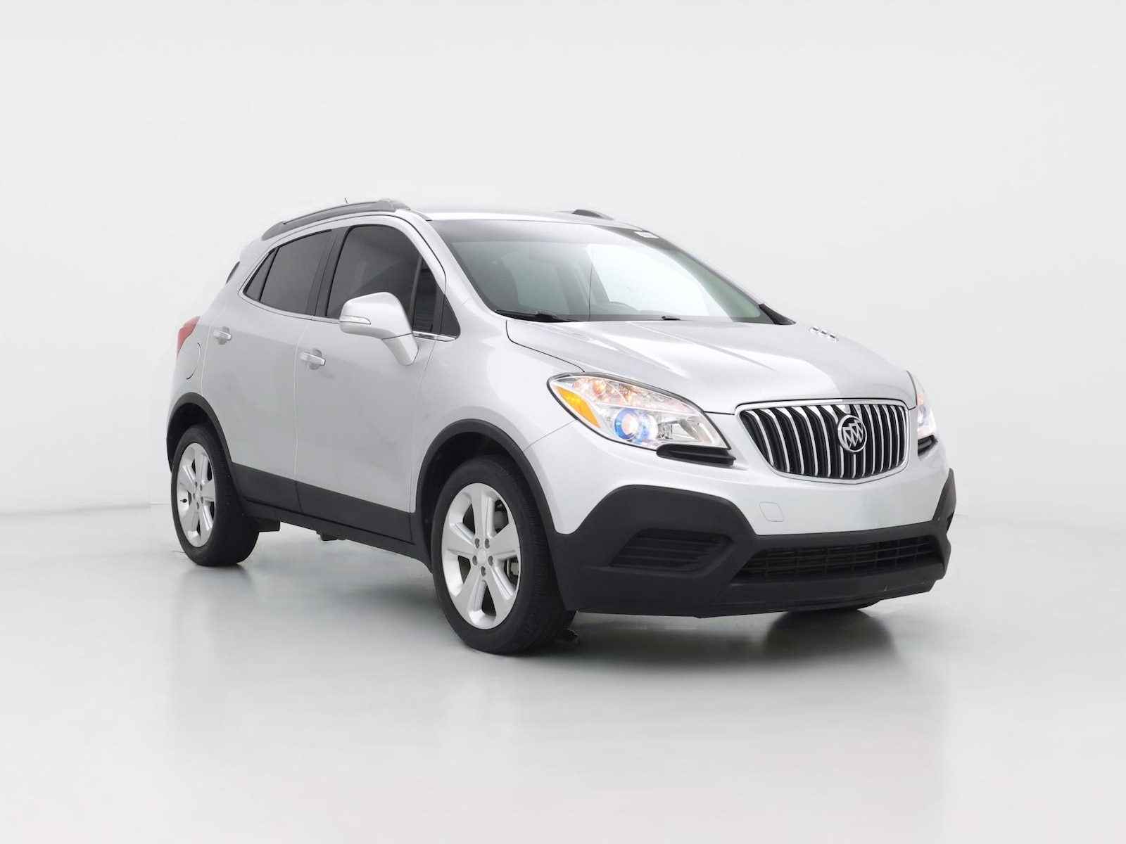 2015 Buick Encore Base