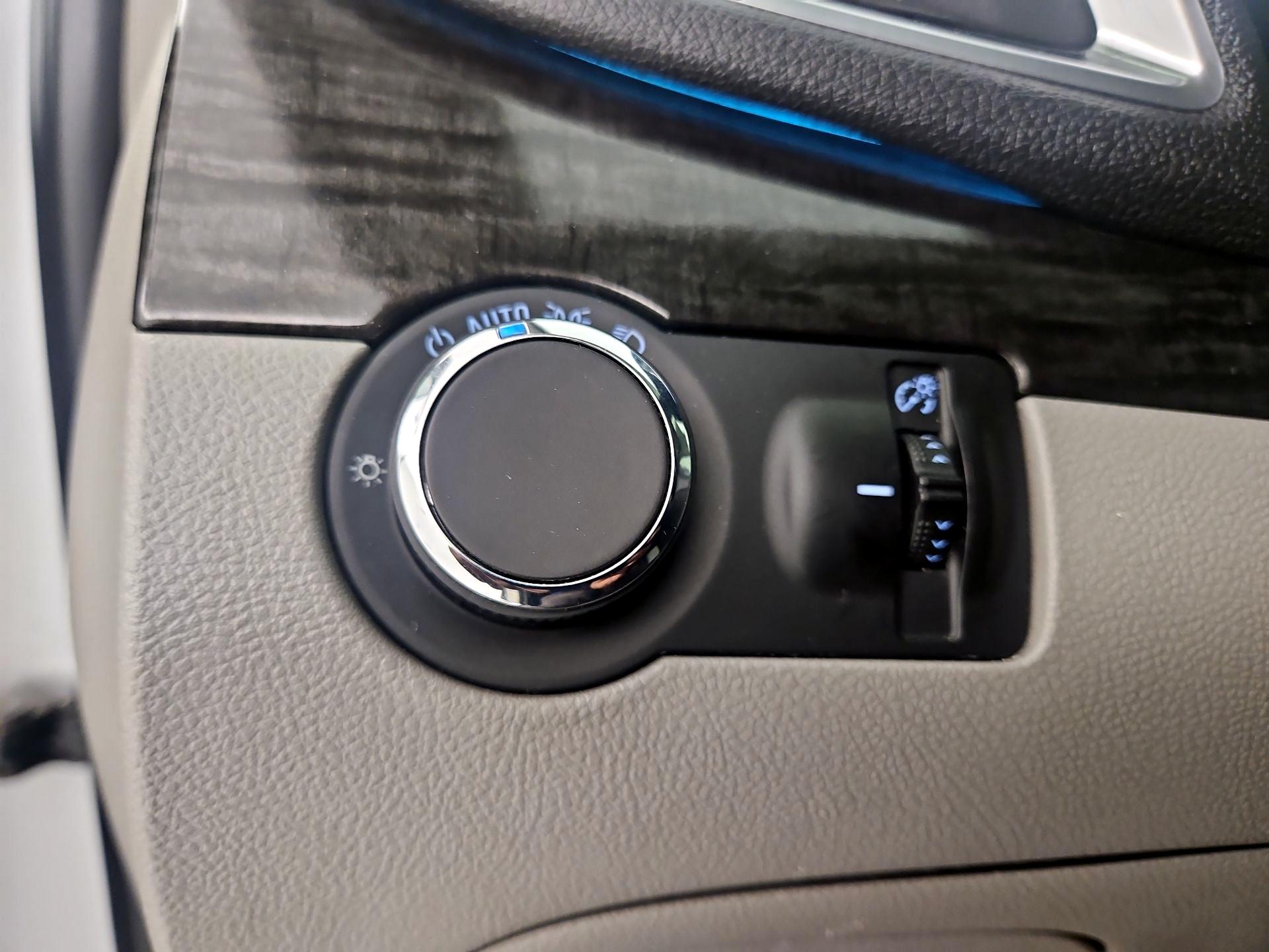 Thumbnail: 2015 Buick Encore - 13