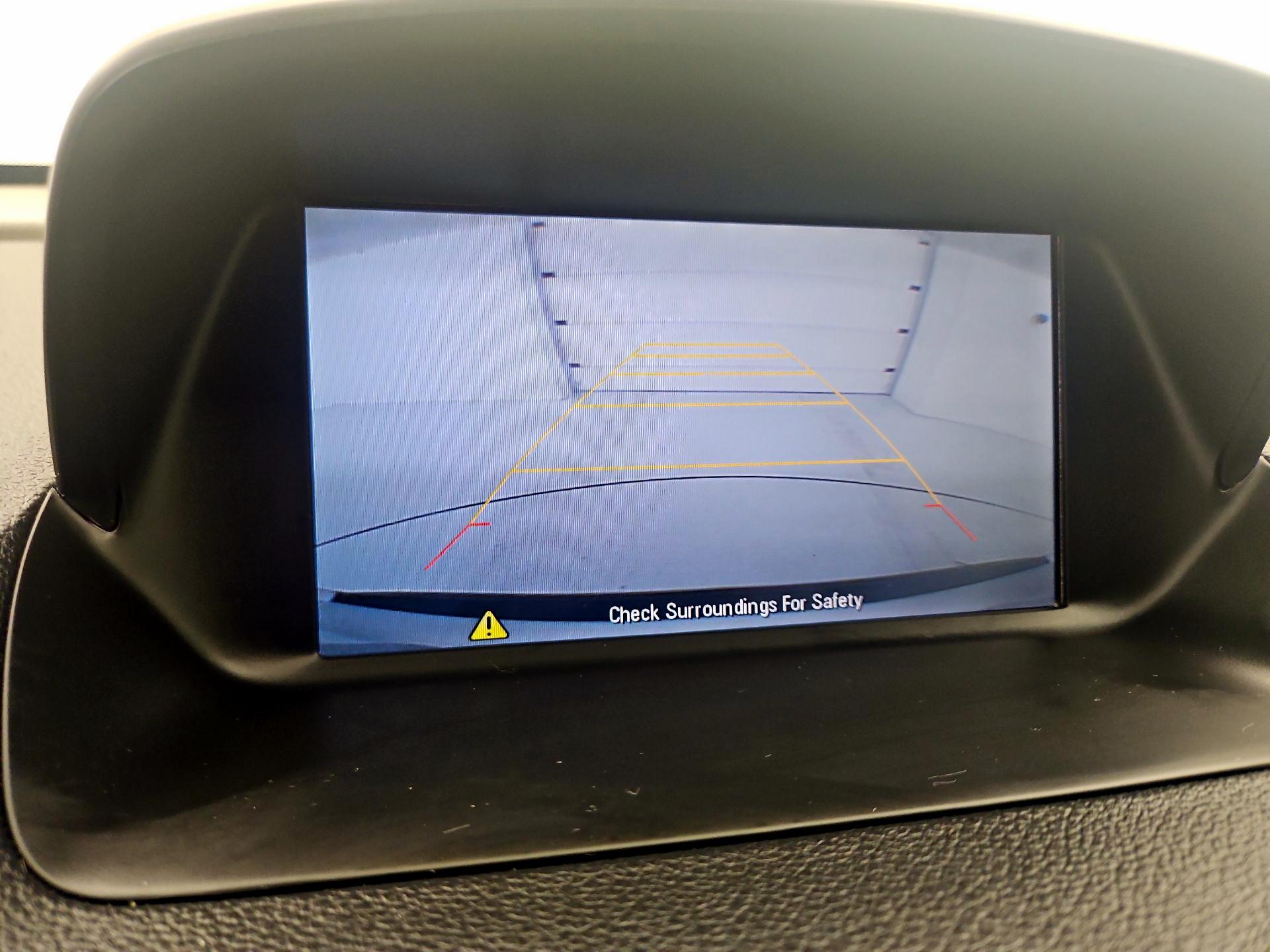 Thumbnail: 2015 Buick Encore - 14